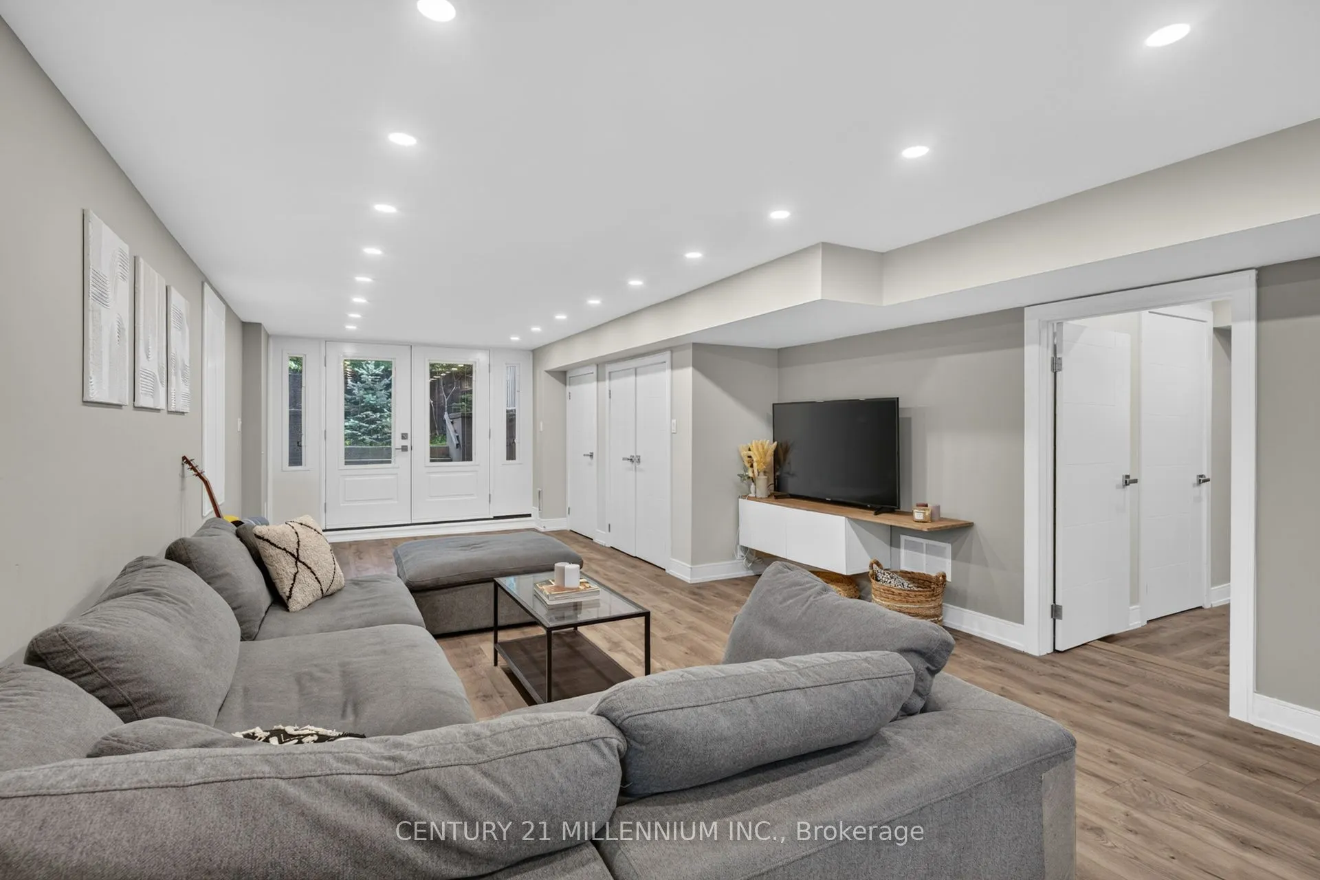 12 Legato Court