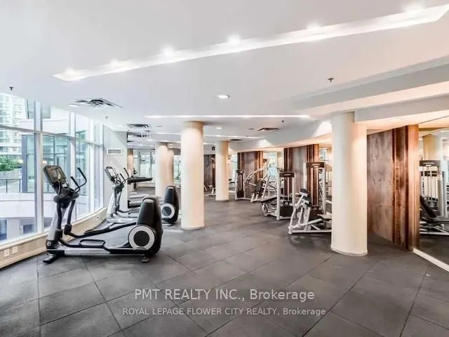12 Yonge Street #408