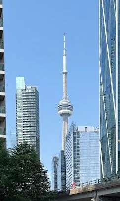 12 Yonge Street #408