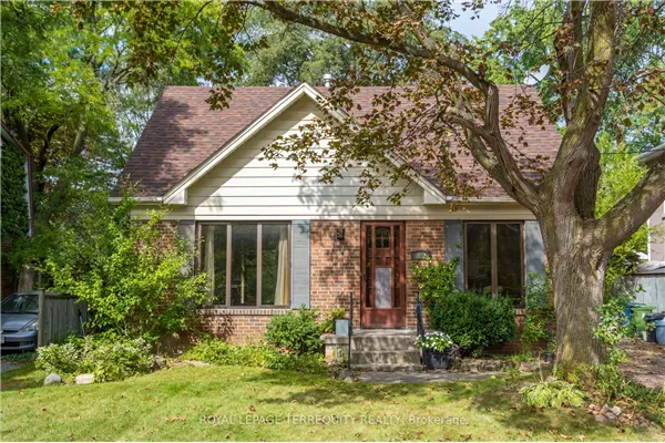 102 Anndale Drive