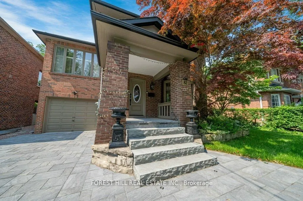 82 Brooke Avenue