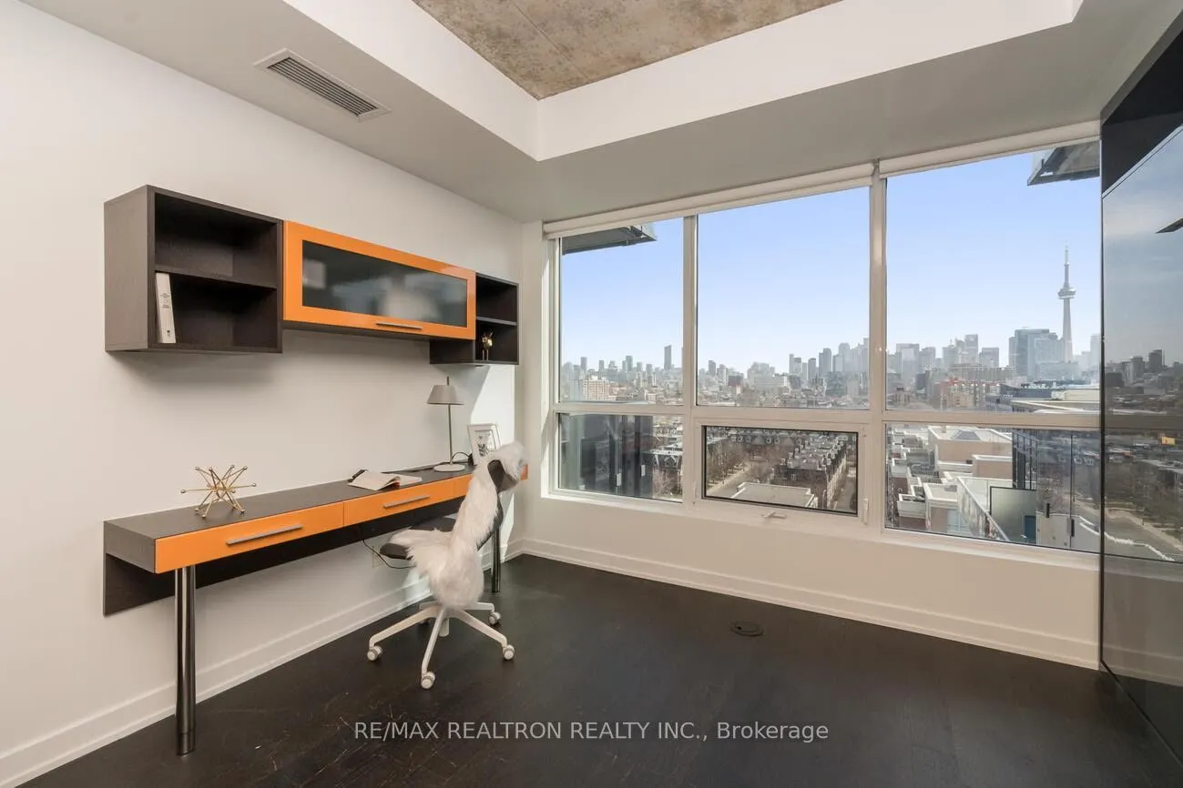 1030 King Street W #1108