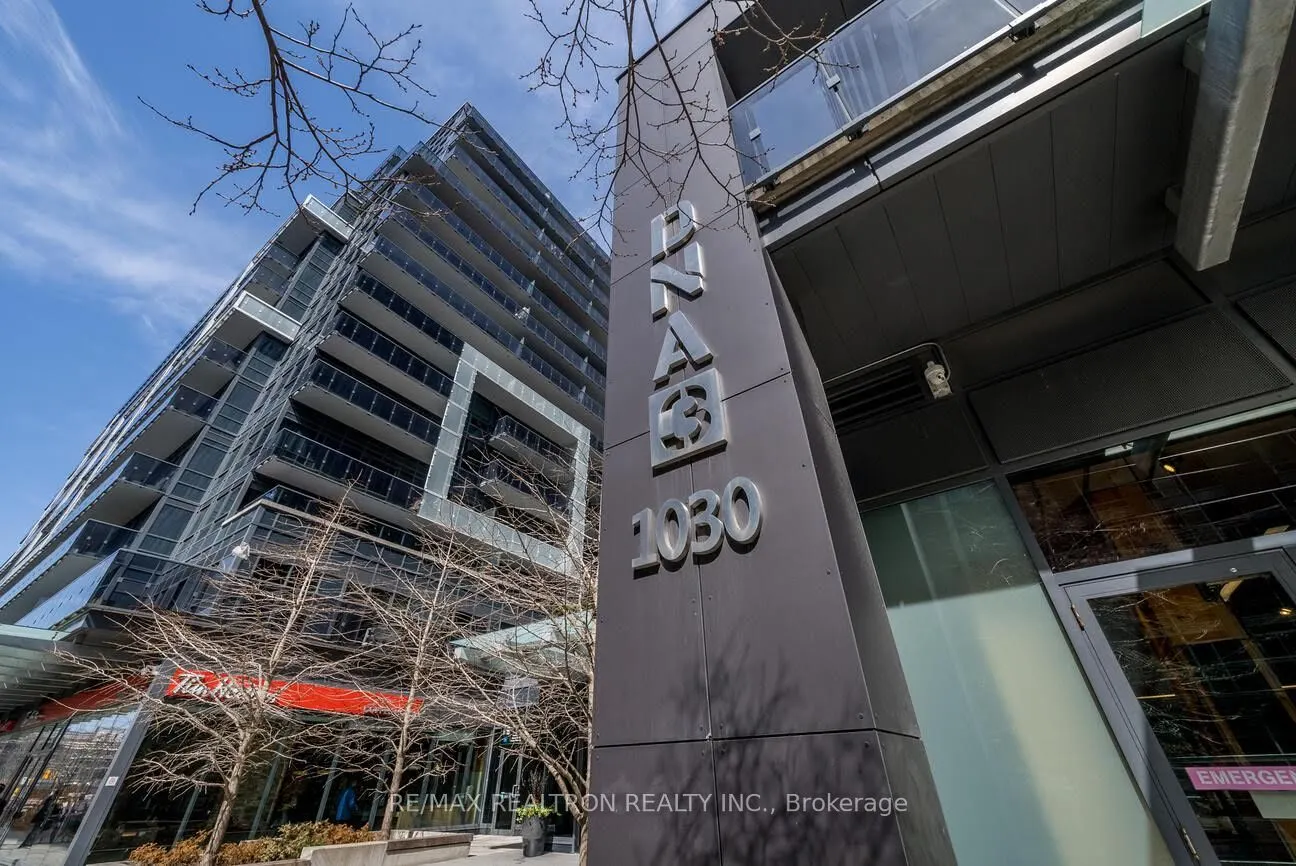 1030 King Street W #1108