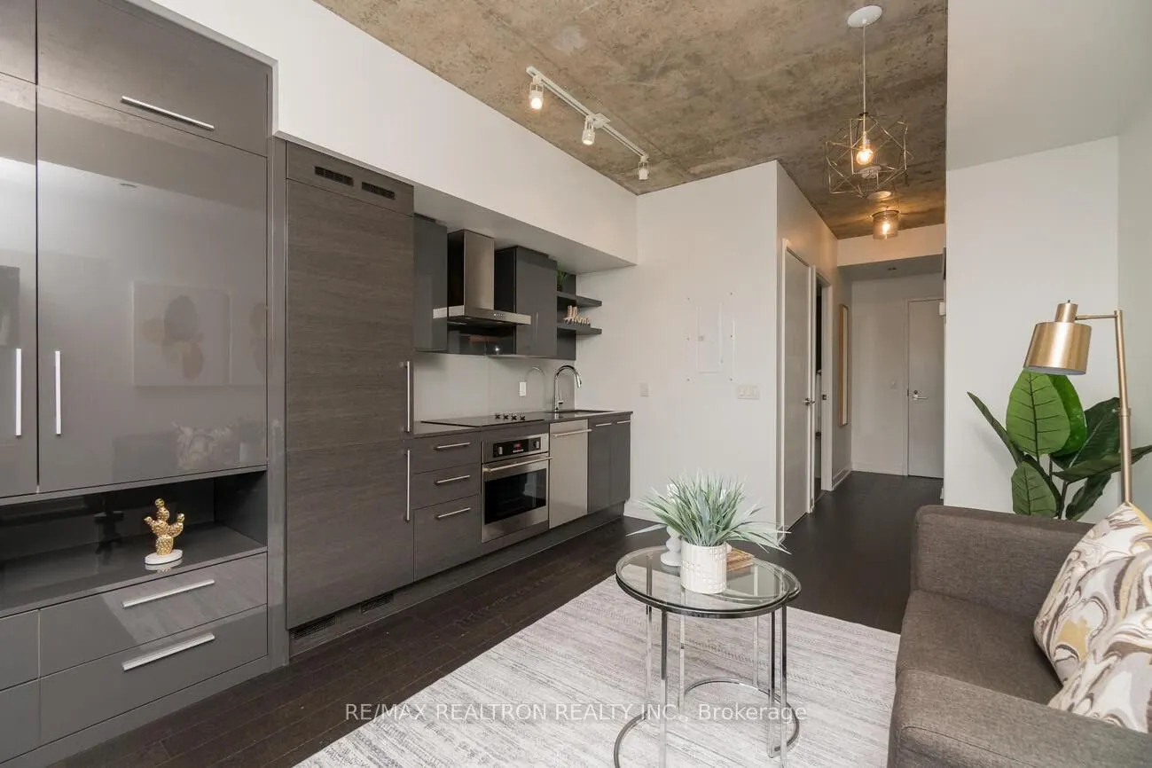 1030 King Street W #1108