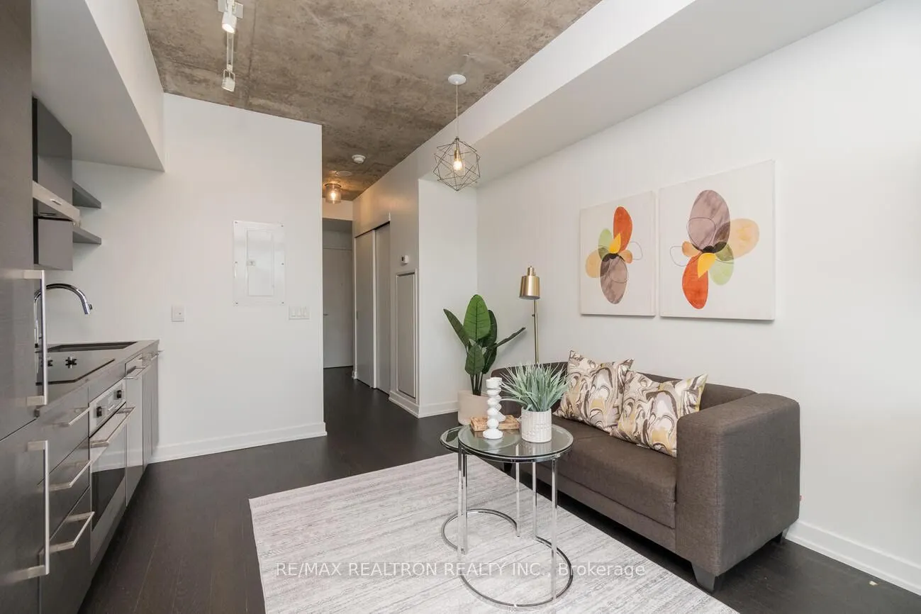 1030 King Street W #1108