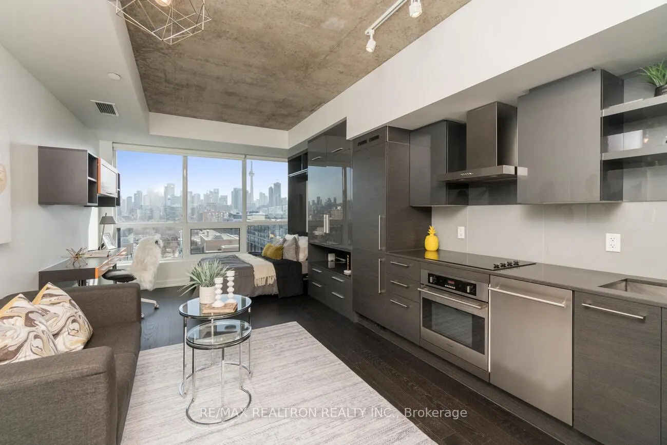 1030 King Street W #1108