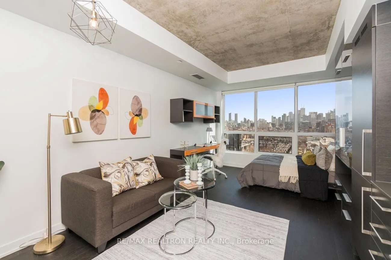 1030 King Street W #1108