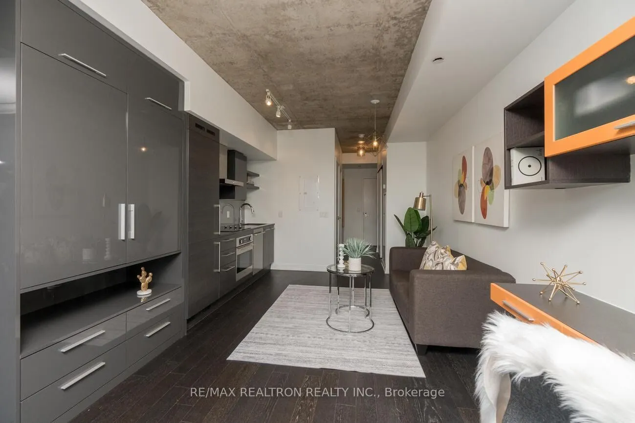 1030 King Street W #1108