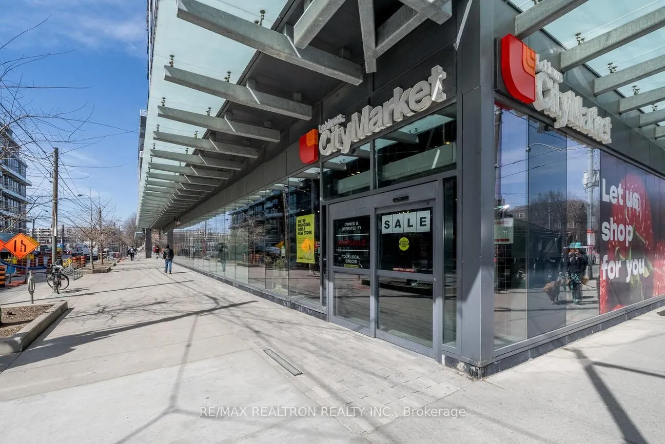 1030 King Street W #1108
