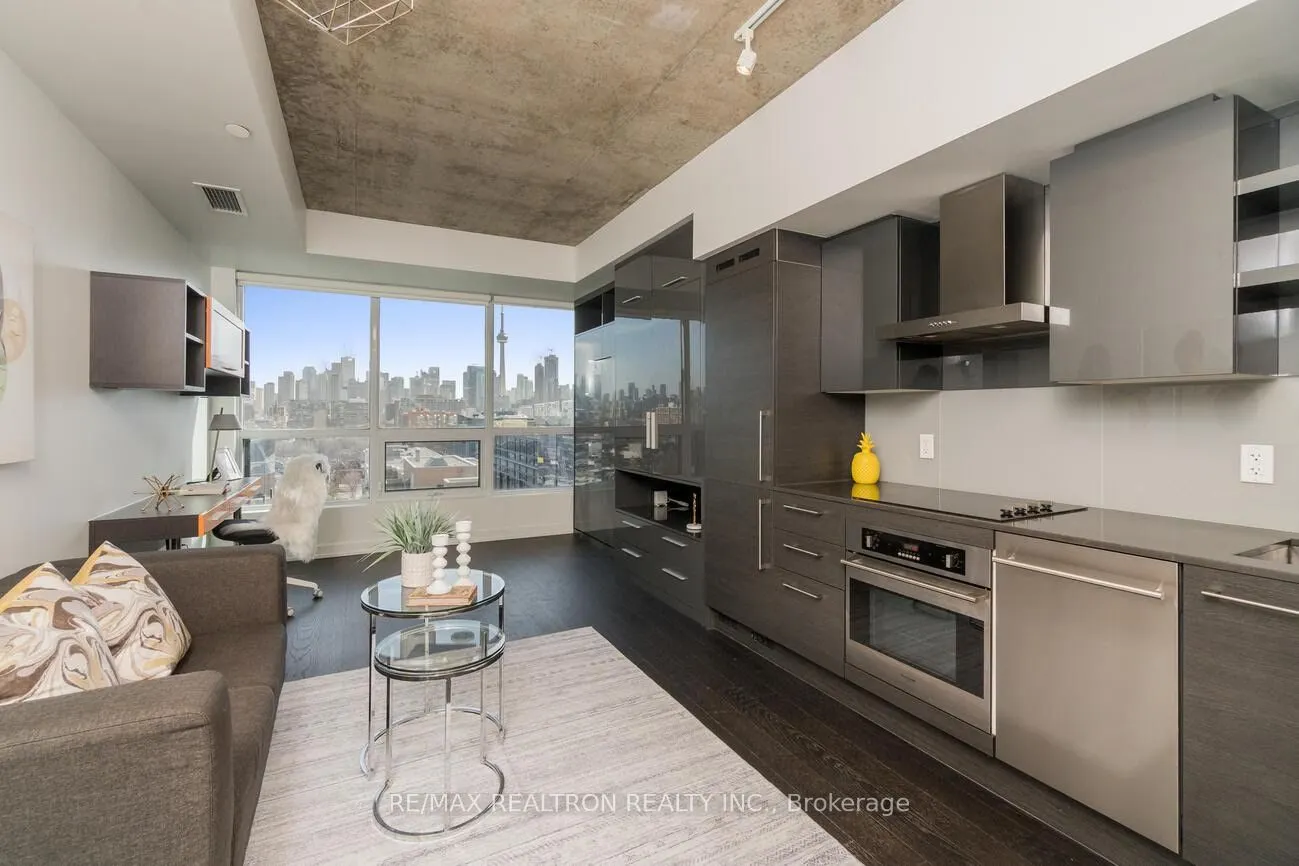 1030 King Street W #1108