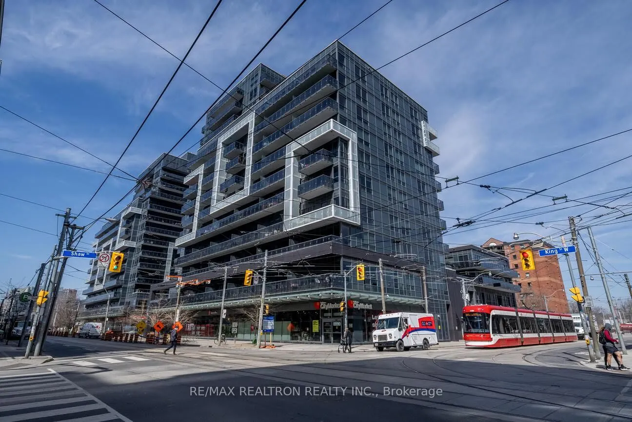 1030 King Street W #1108