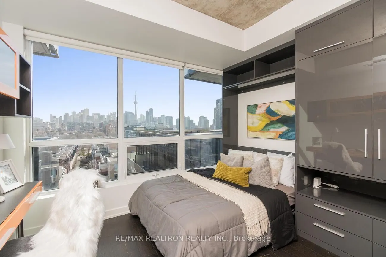 1030 King Street W #1108