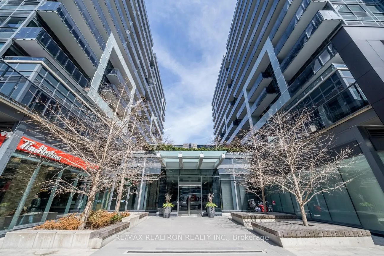 1030 King Street W #1108