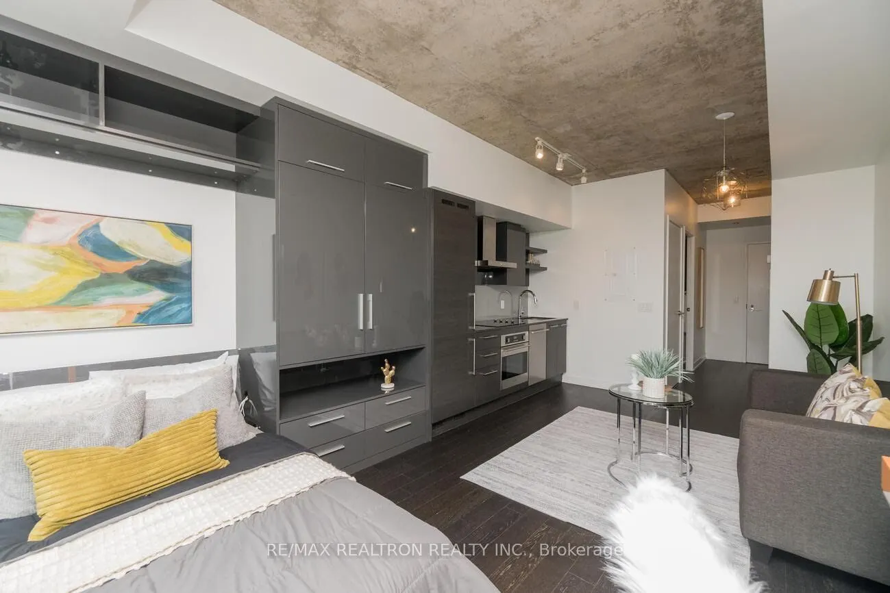 1030 King Street W #1108