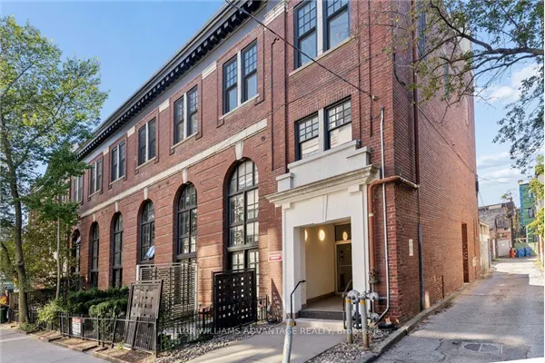 394 Euclid Avenue #201