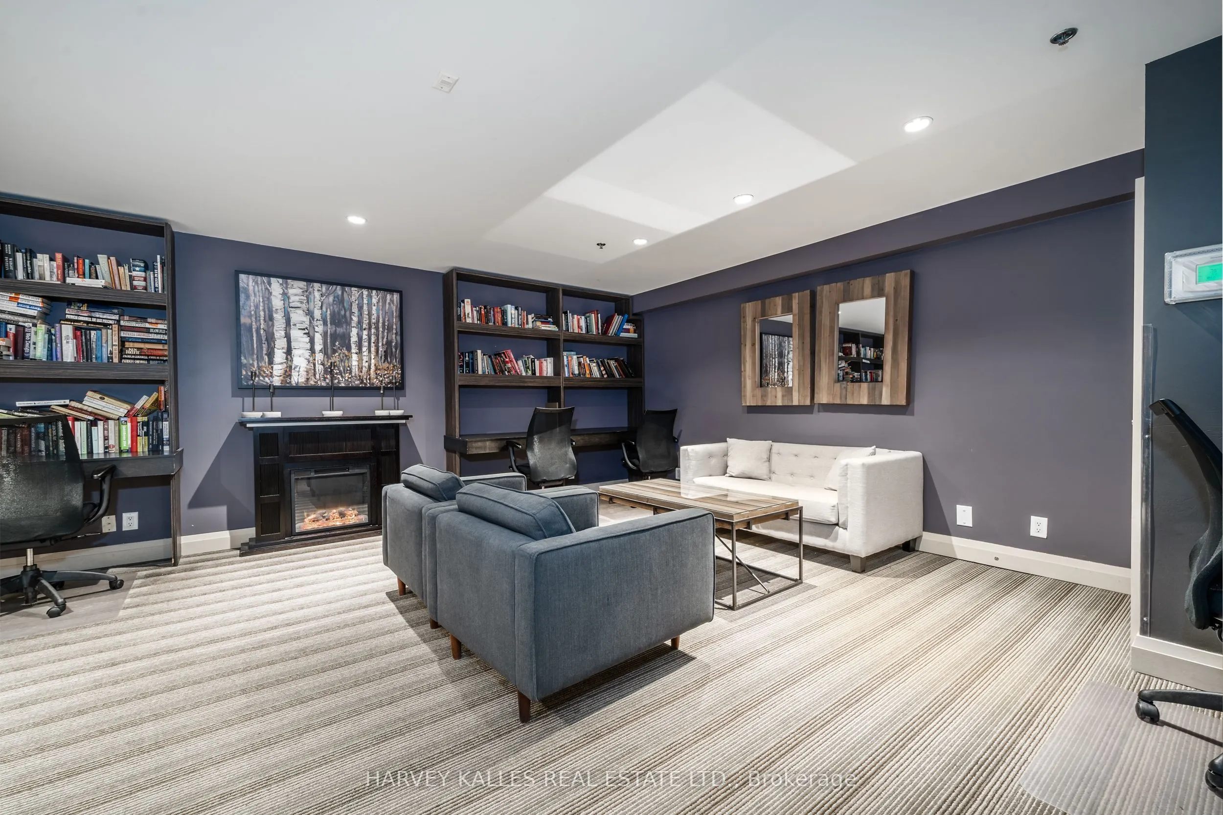 225 Wellesley Street E #313