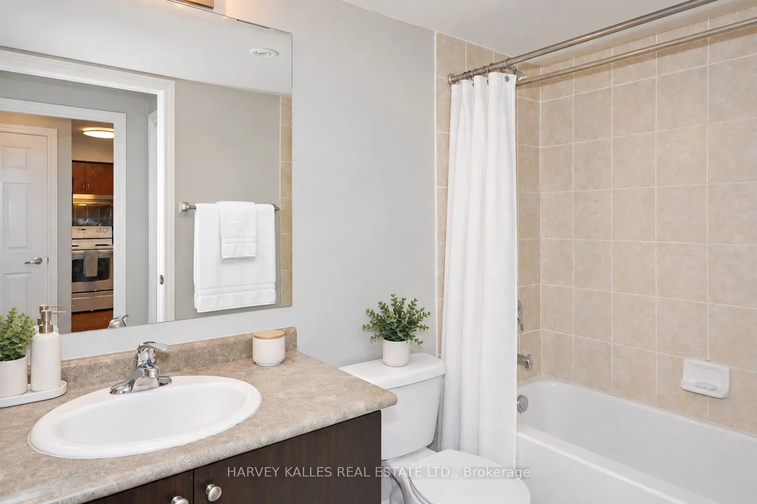 225 Wellesley Street E #313