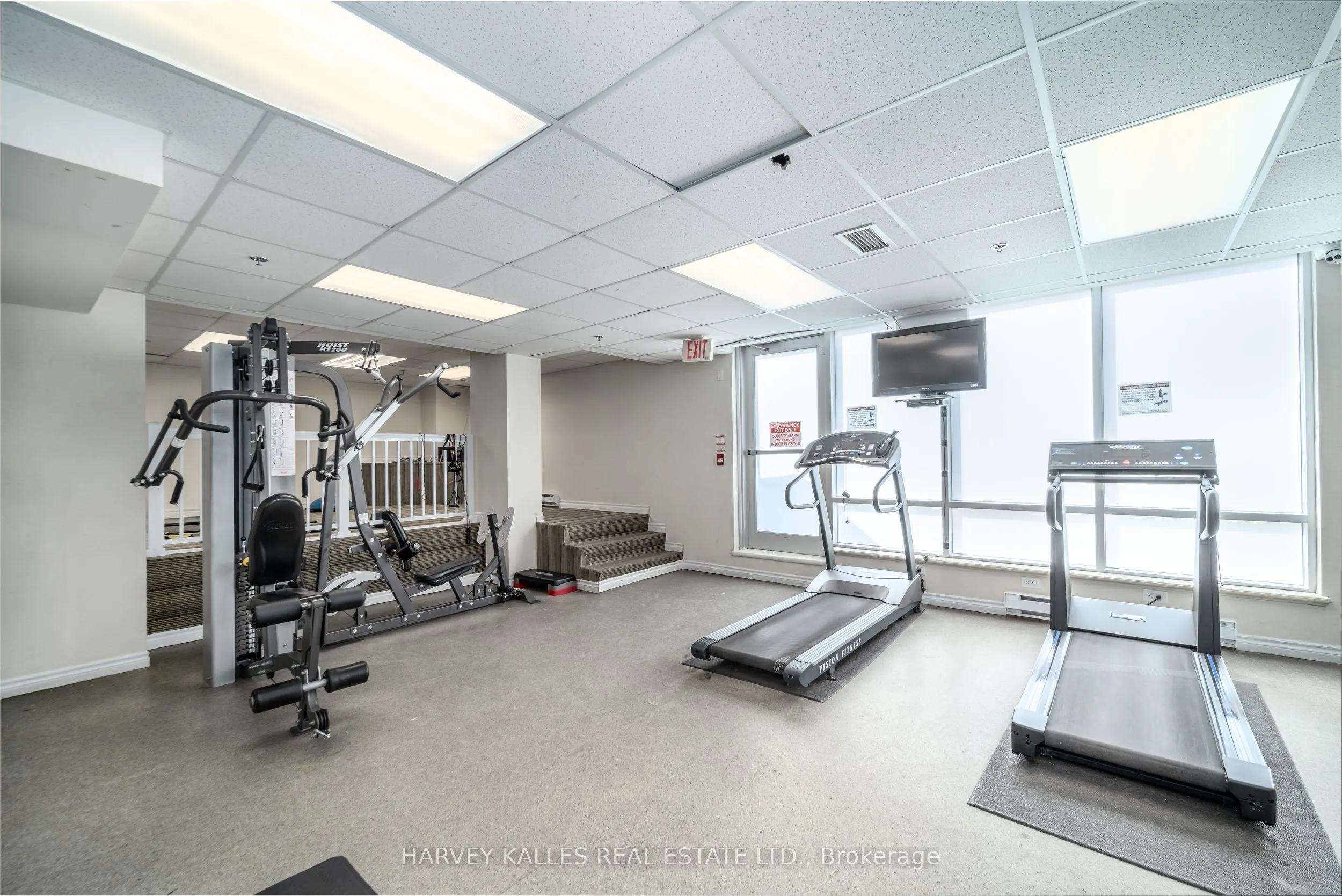 225 Wellesley Street E #313
