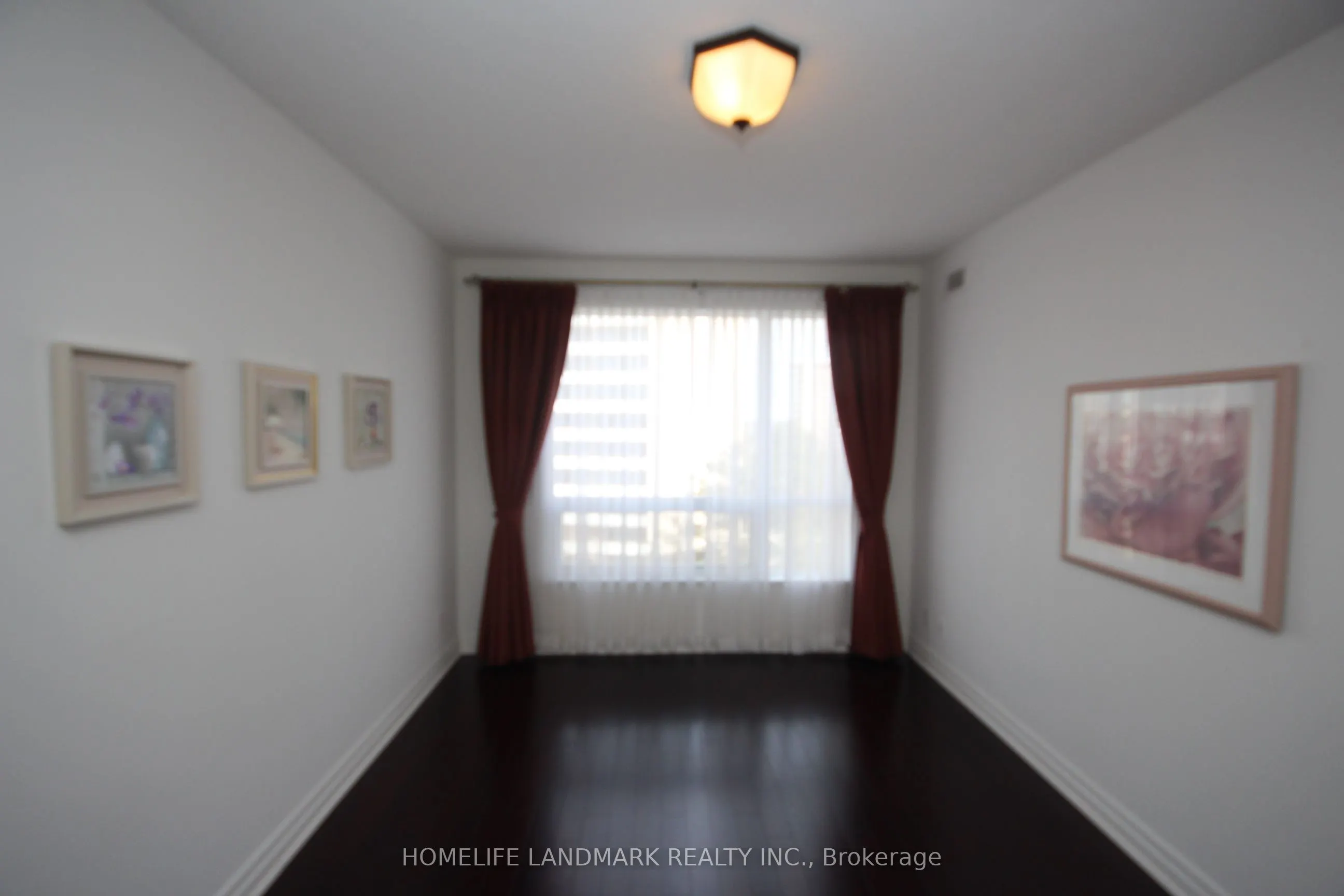 17 Ruddington Drive #603