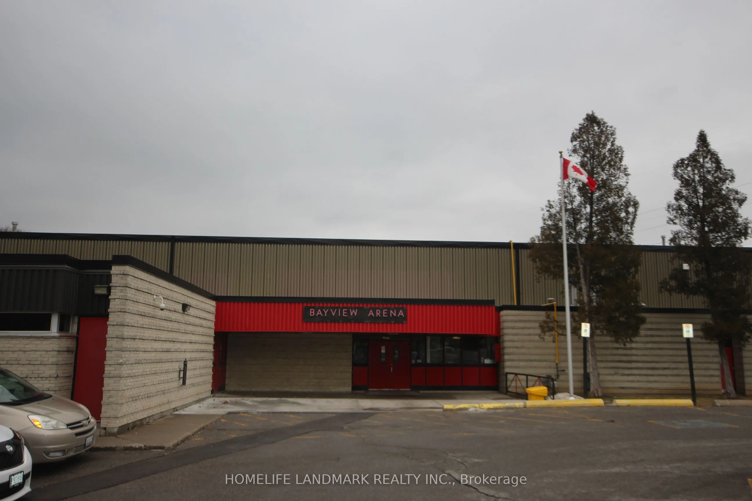 17 Ruddington Drive #603
