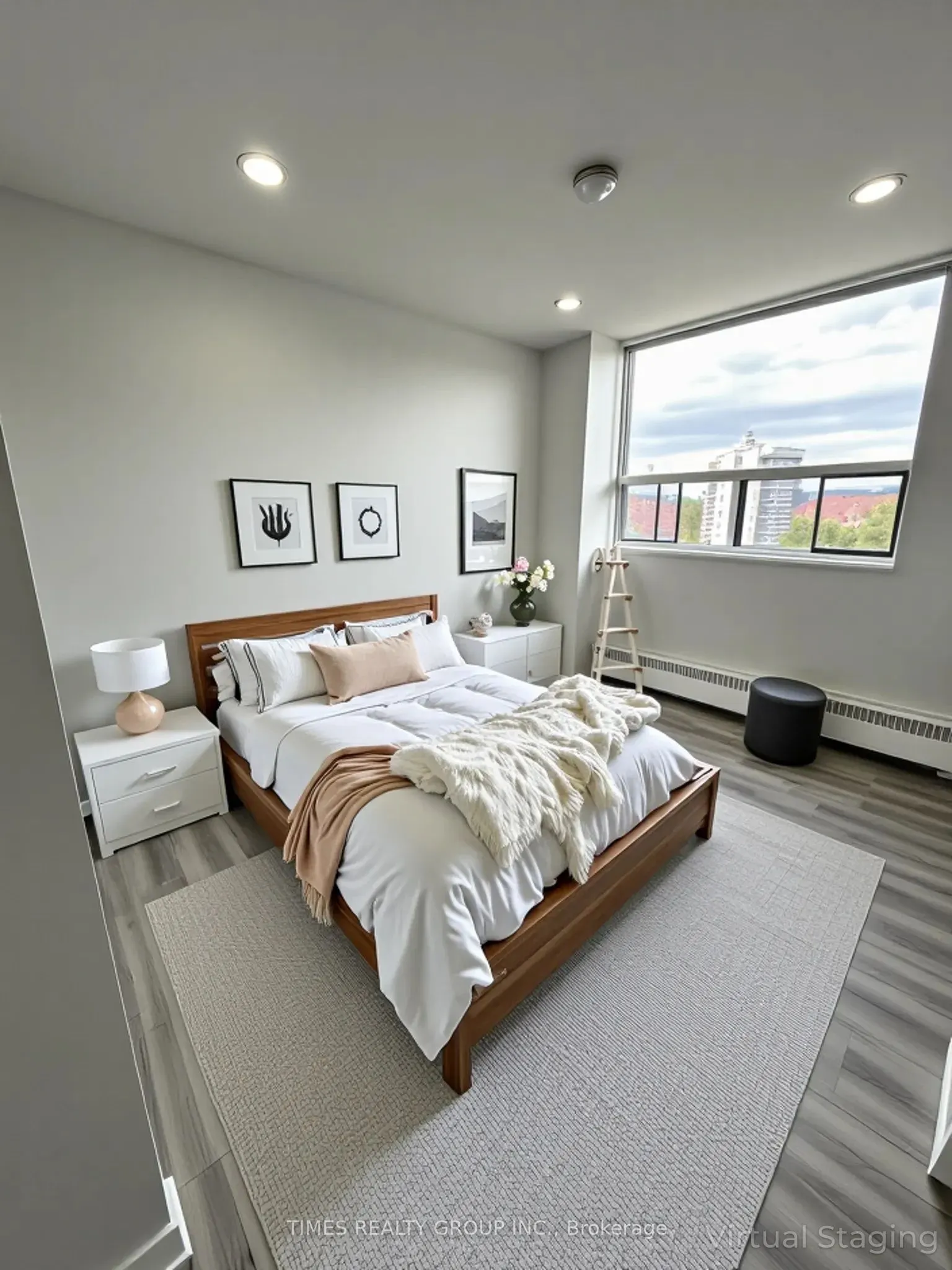 15 Walmer Road #508