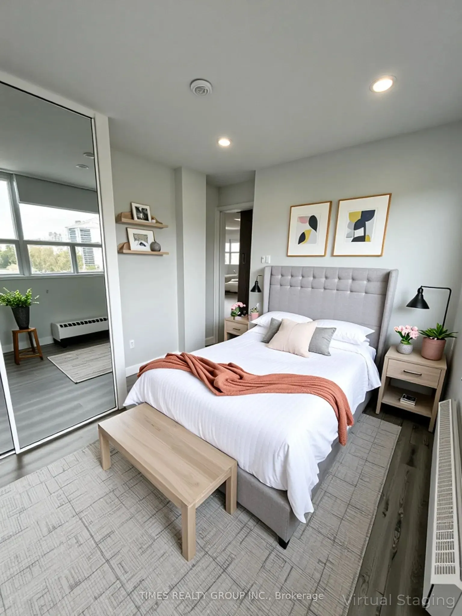 15 Walmer Road #508