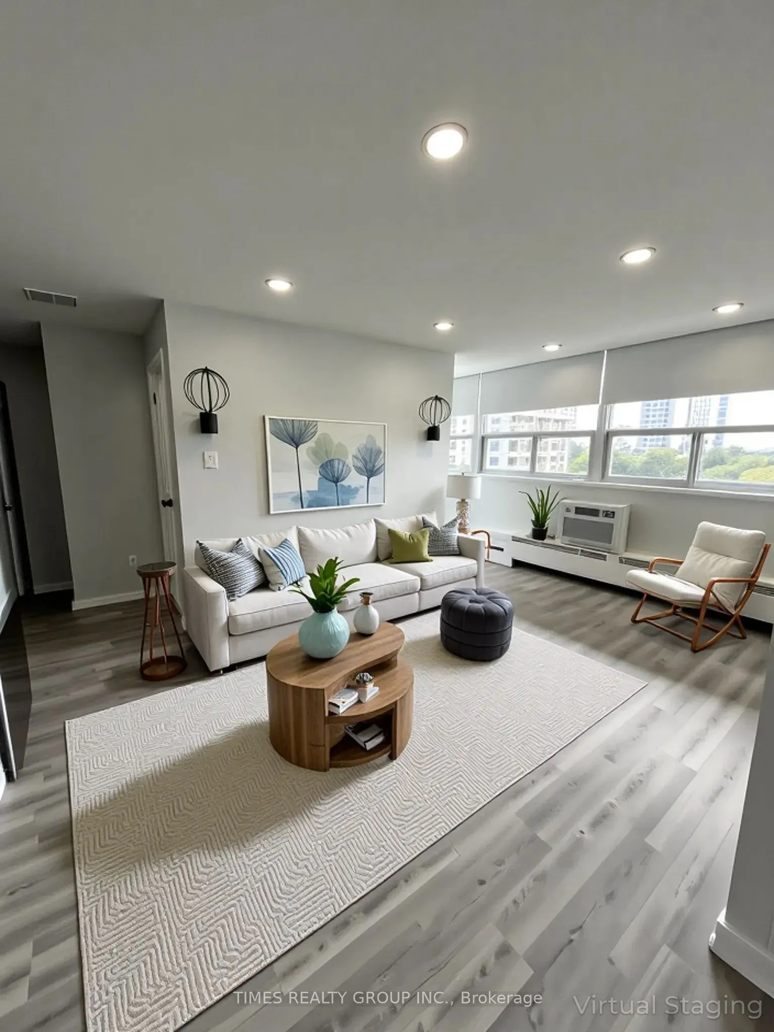 15 Walmer Road #508