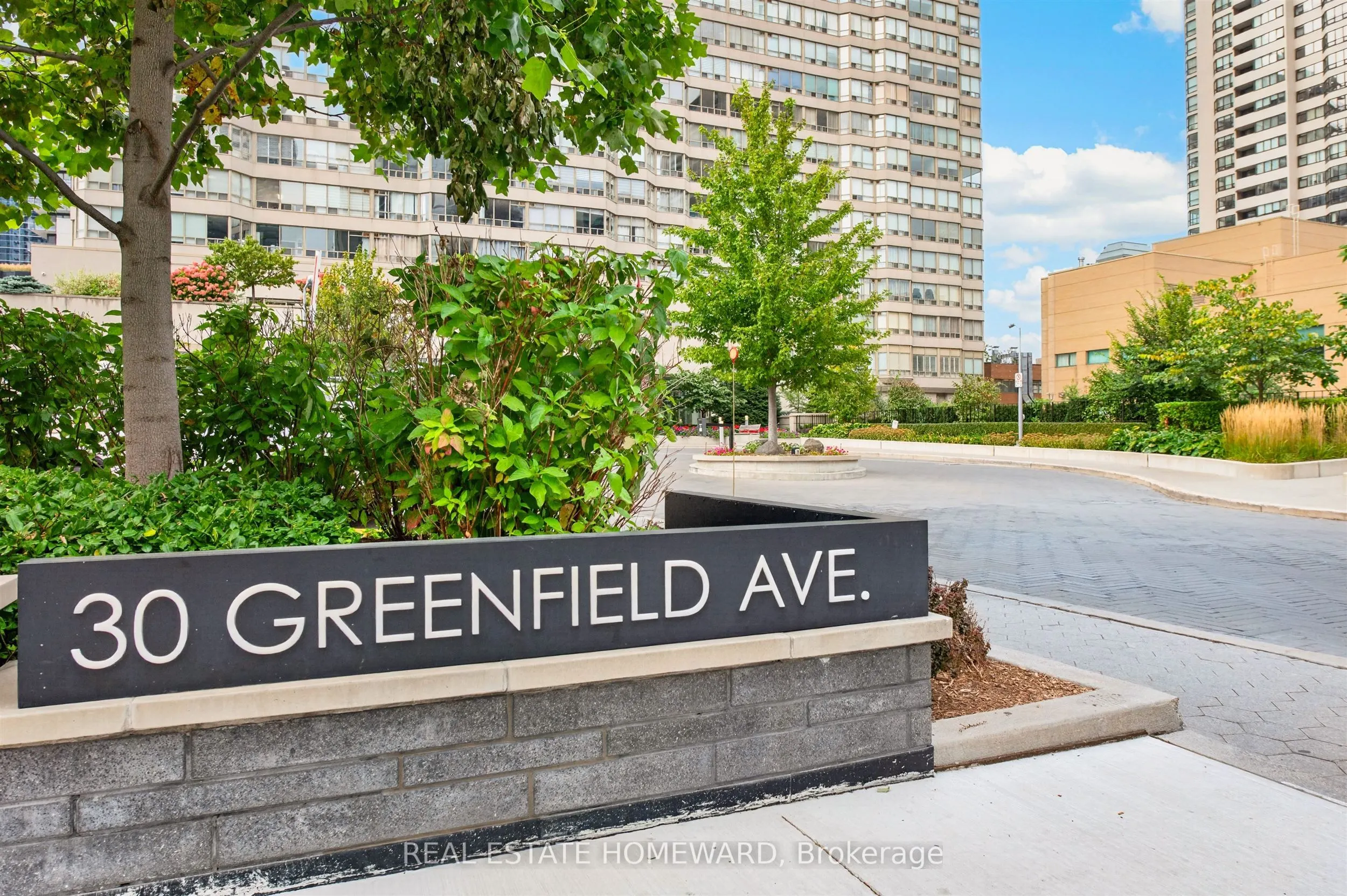 30 Greenfield Avenue #1803