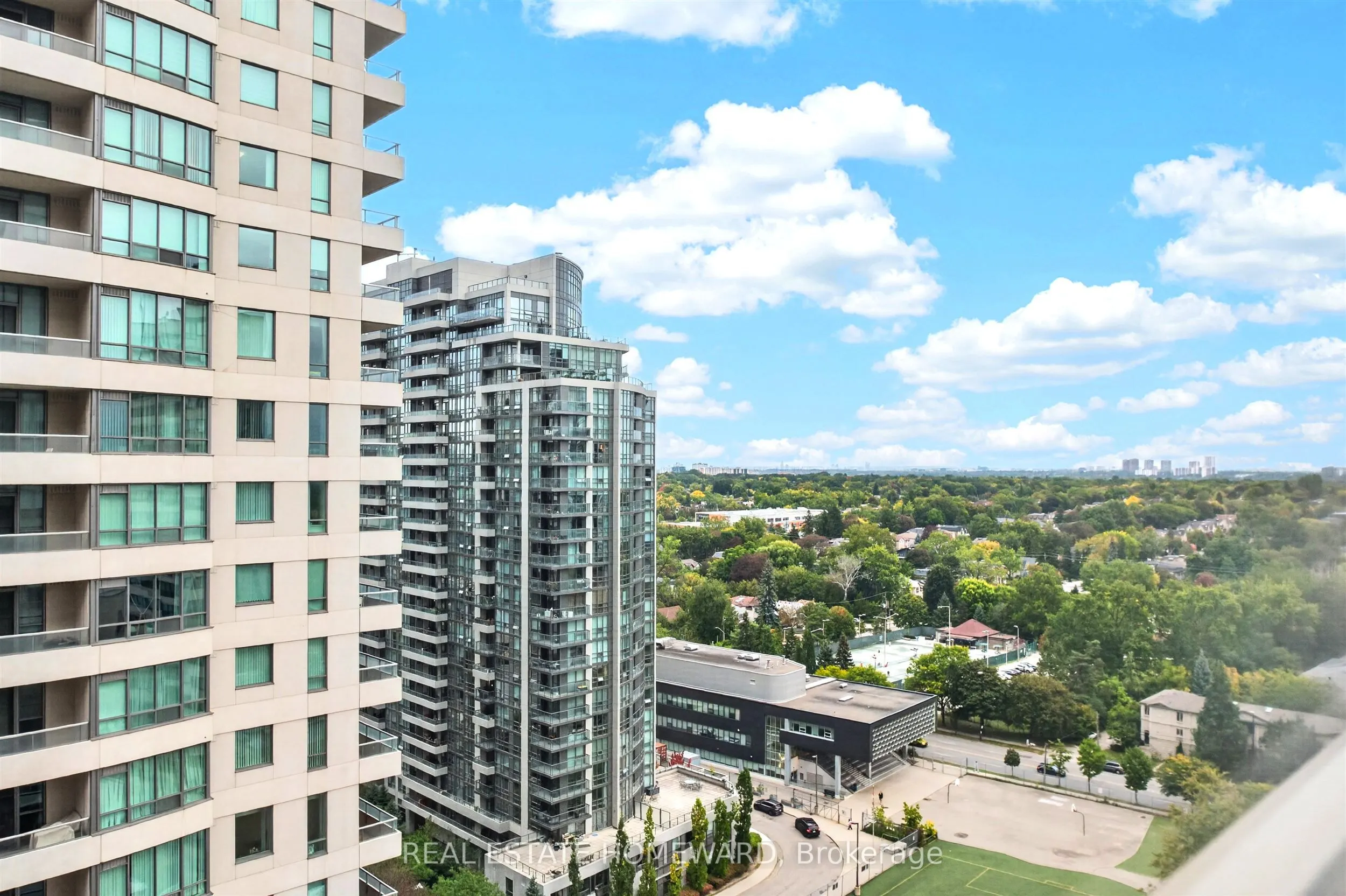 30 Greenfield Avenue #1803