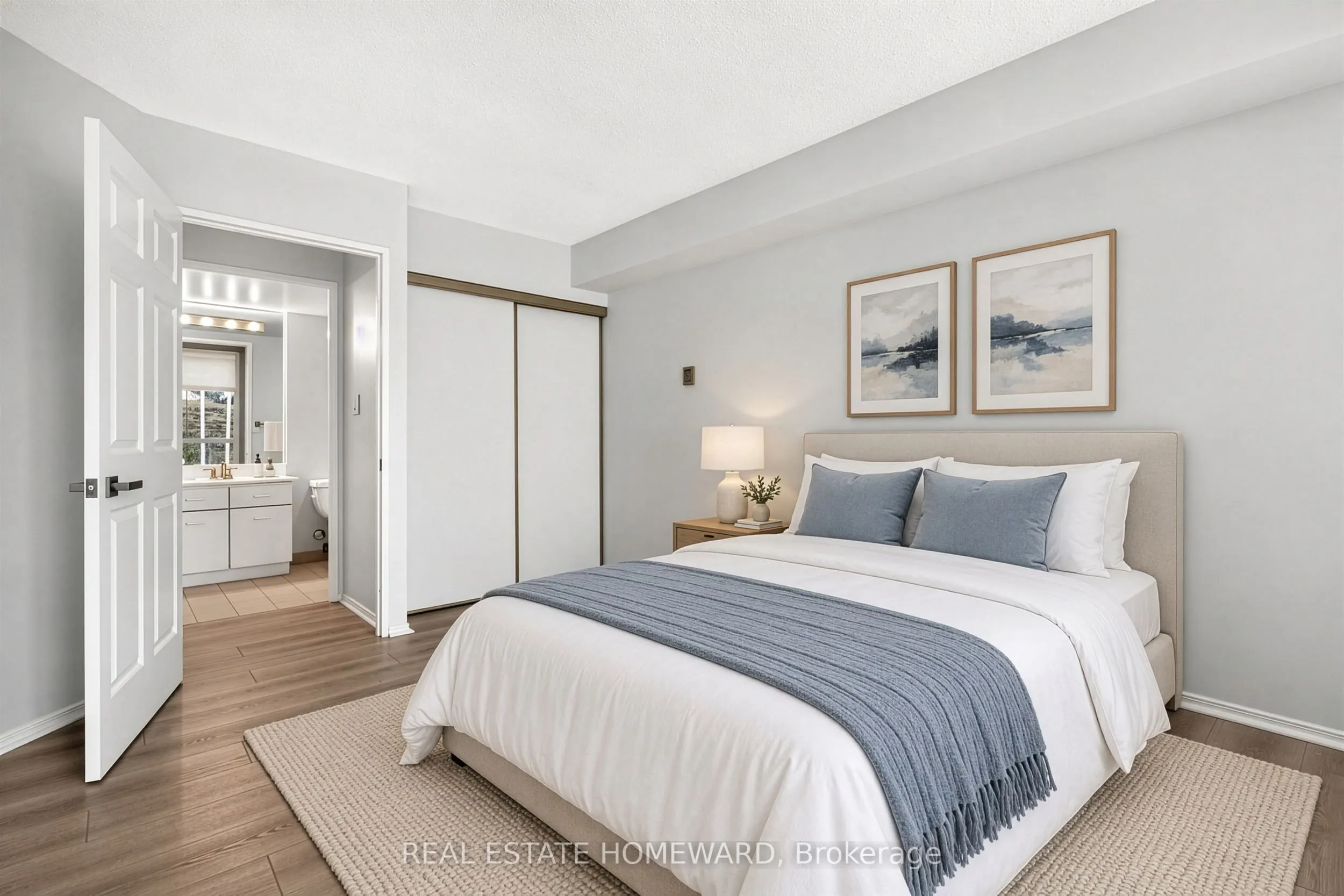 30 Greenfield Avenue #1803