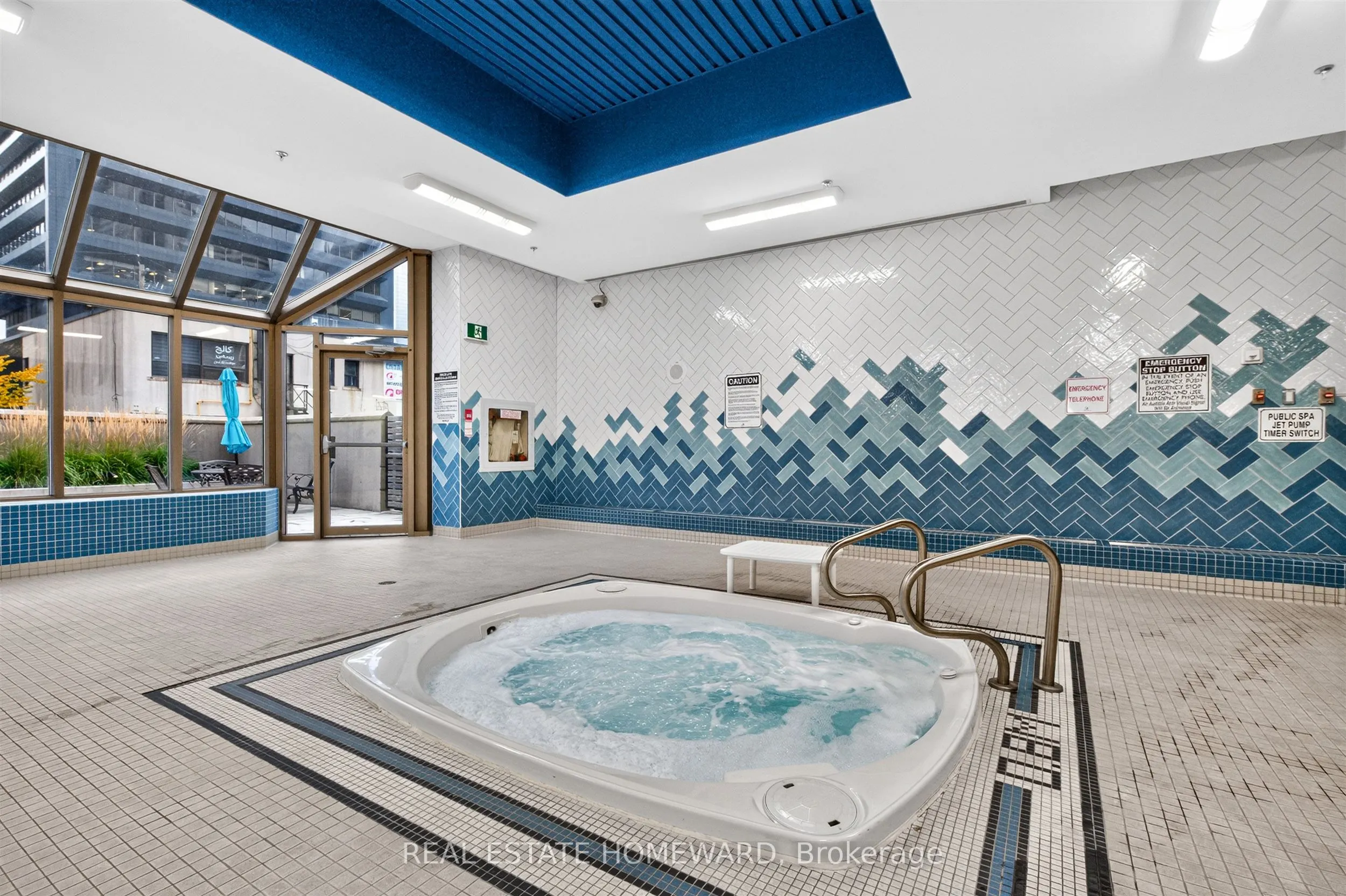 30 Greenfield Avenue #1803