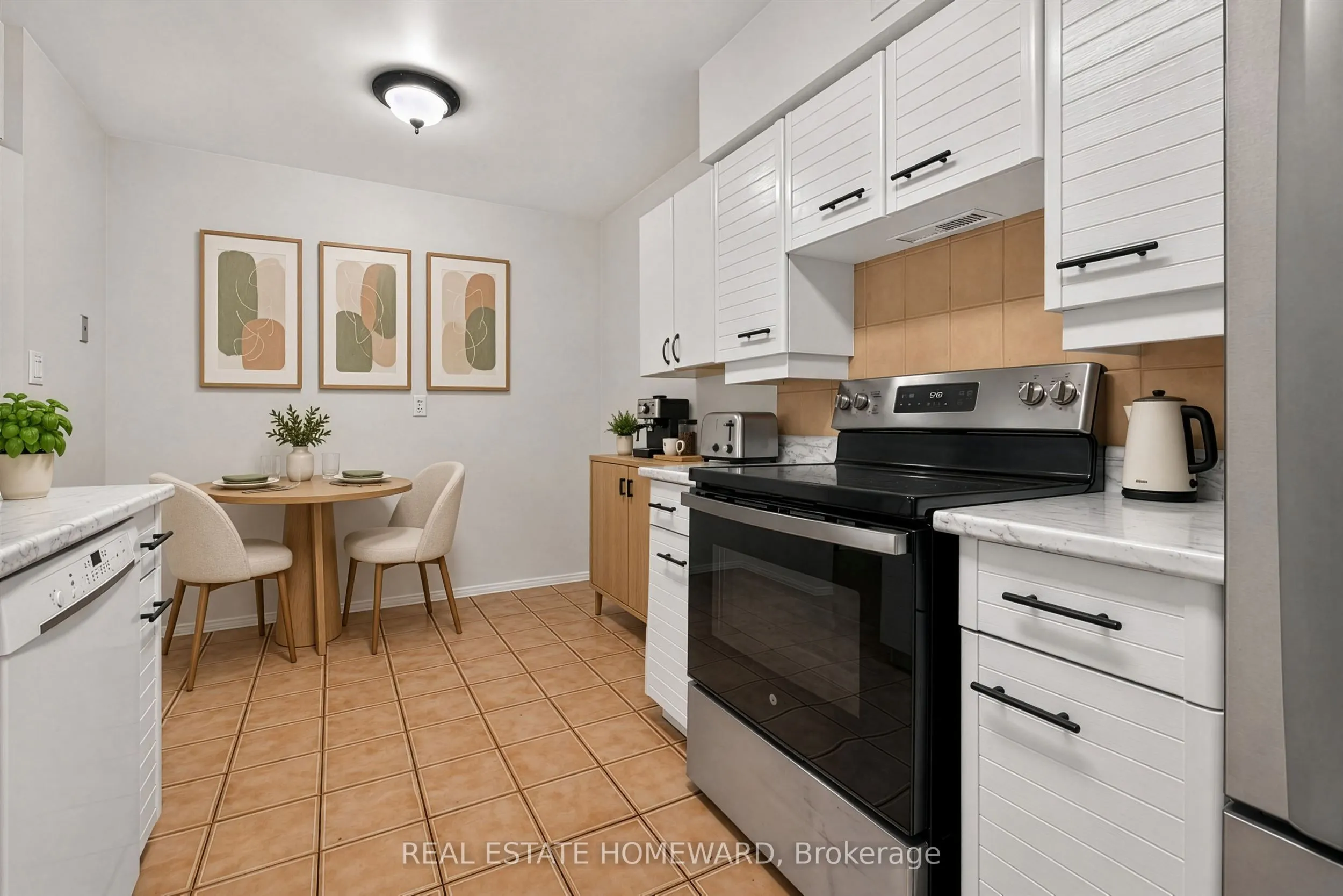 30 Greenfield Avenue #1803