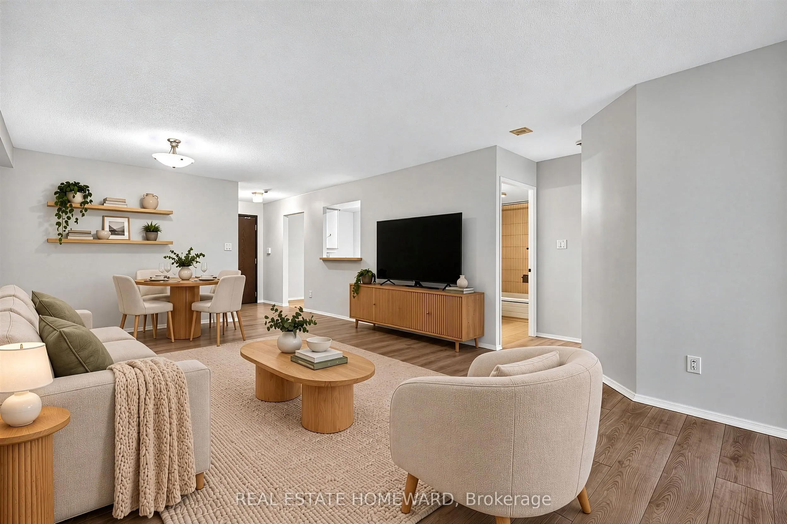 30 Greenfield Avenue #1803