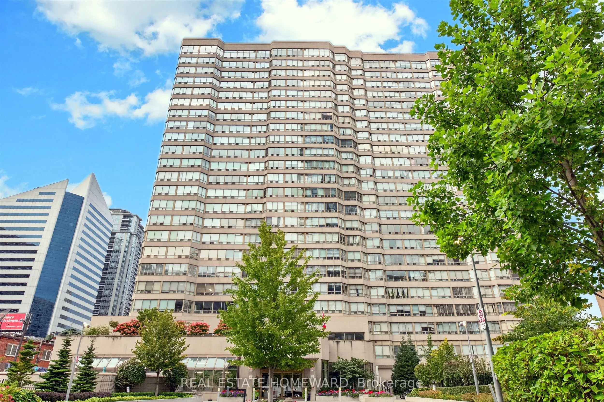 30 Greenfield Avenue #1803
