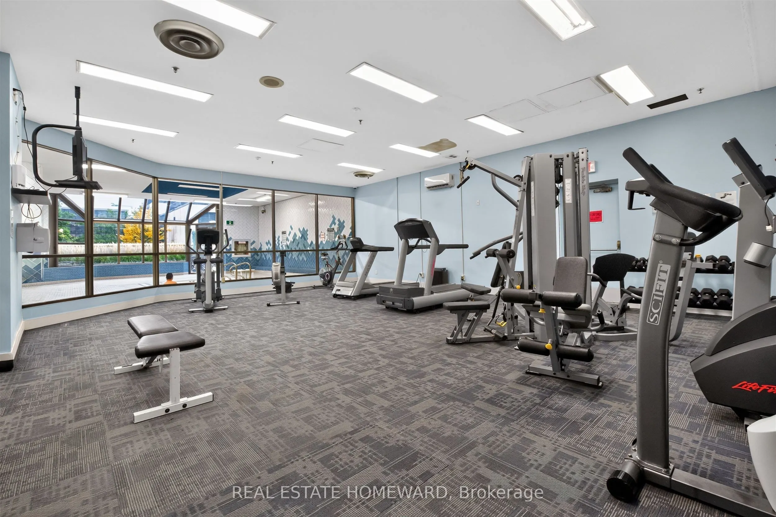 30 Greenfield Avenue #1803