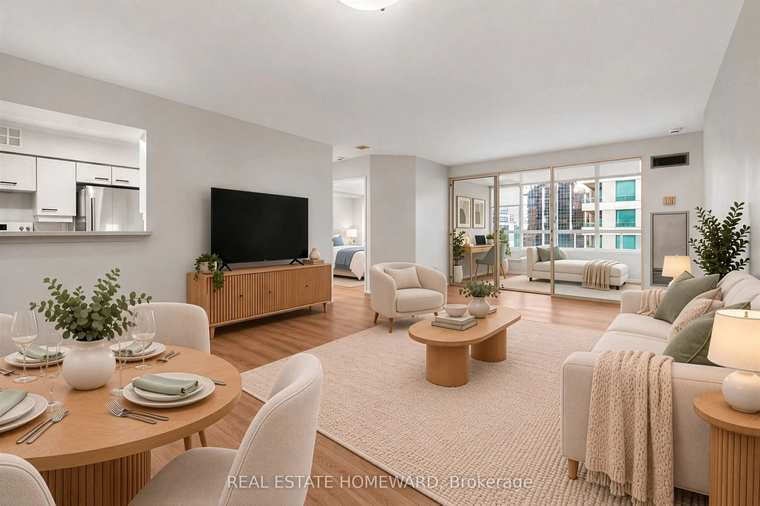 30 Greenfield Avenue #1803