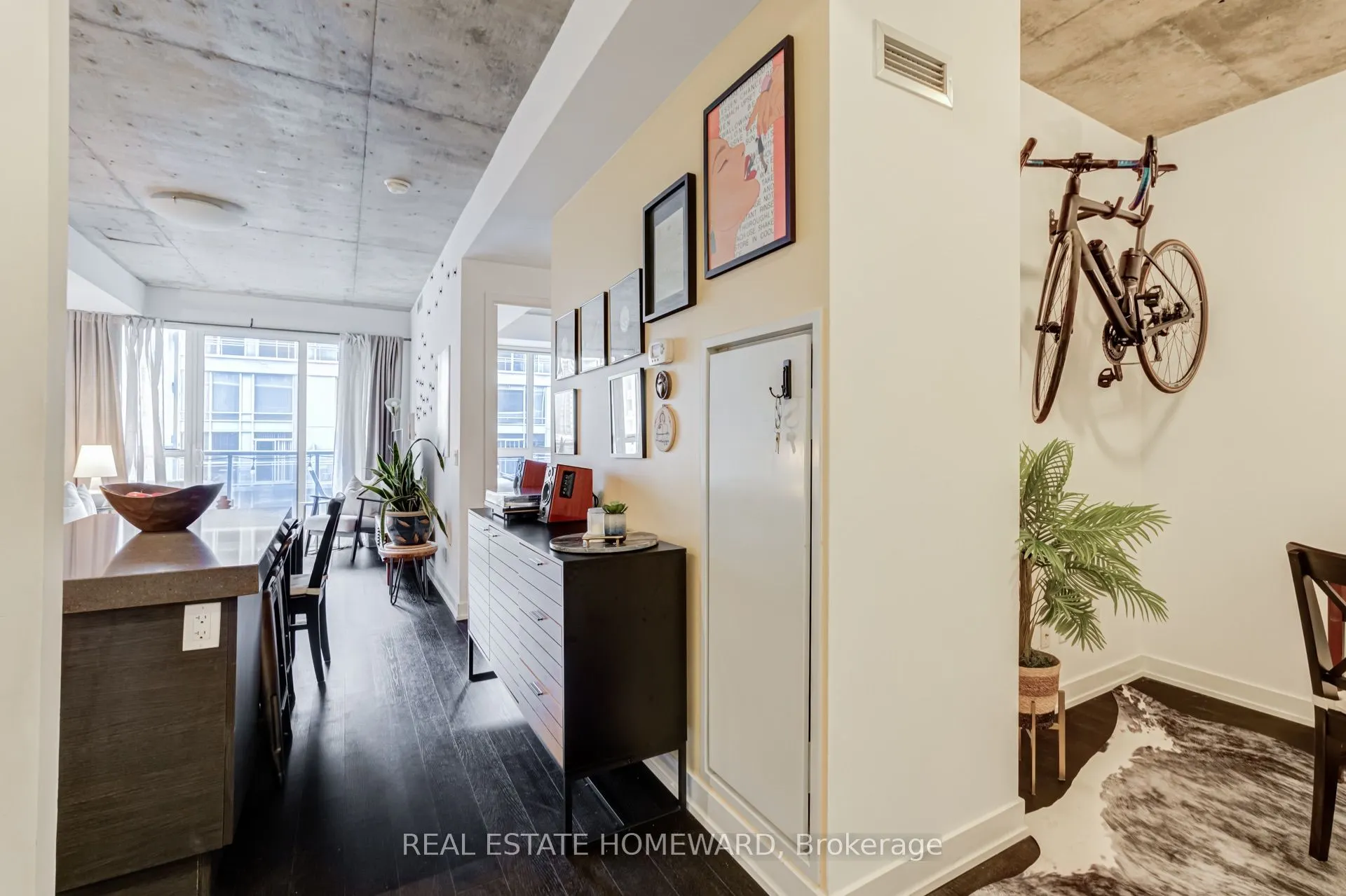 1030 King Street W #515