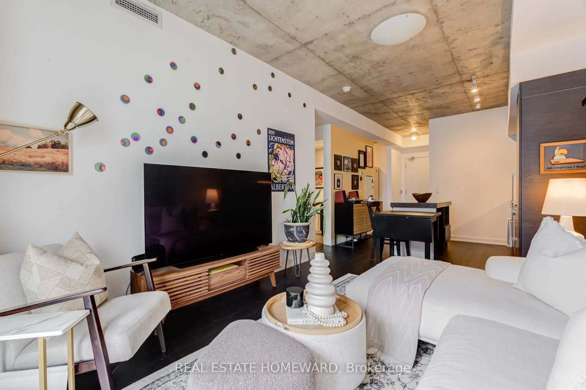 1030 King Street W #515