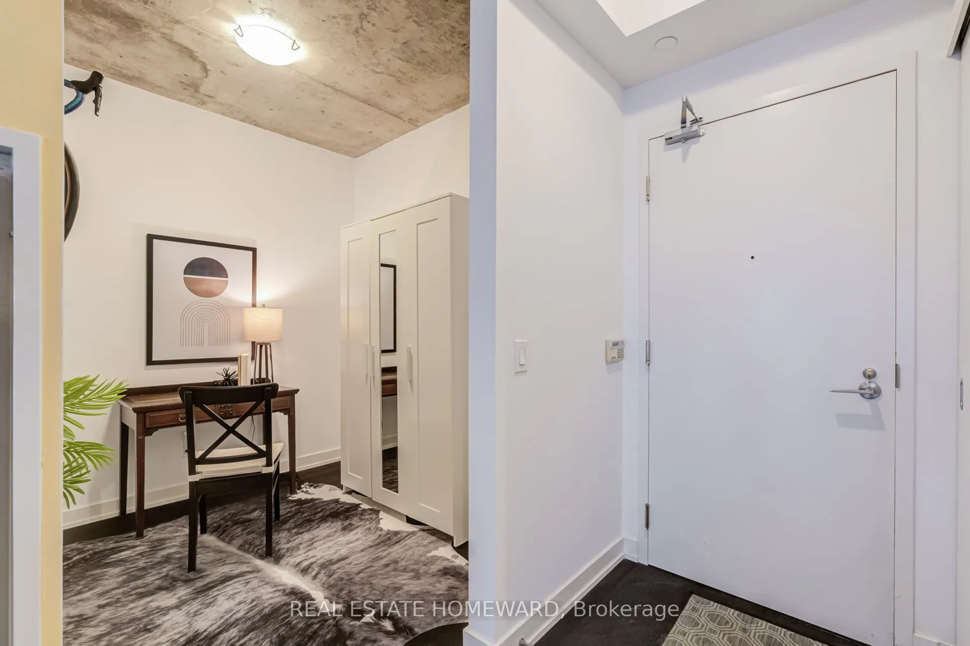 1030 King Street W #515