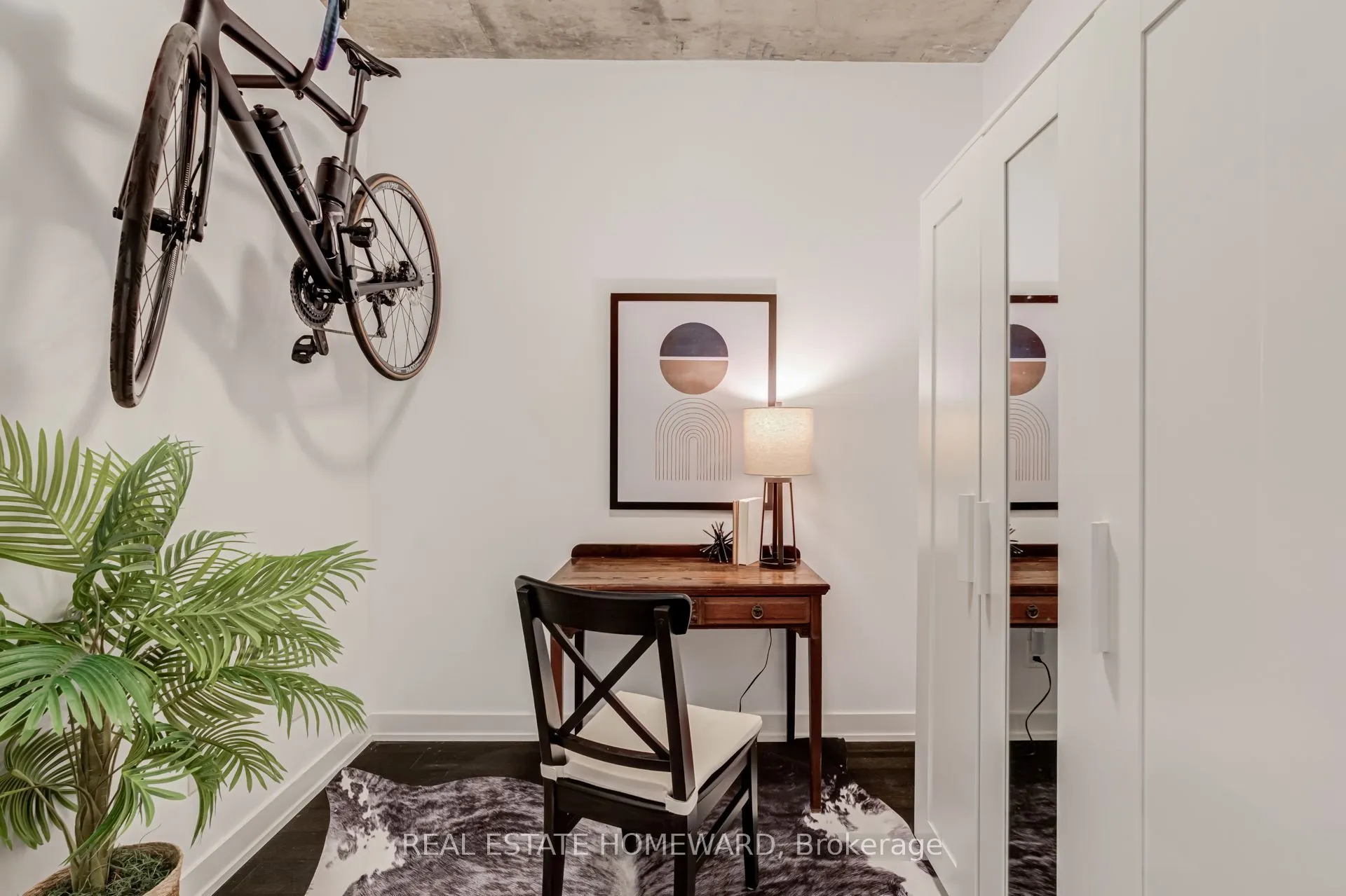 1030 King Street W #515