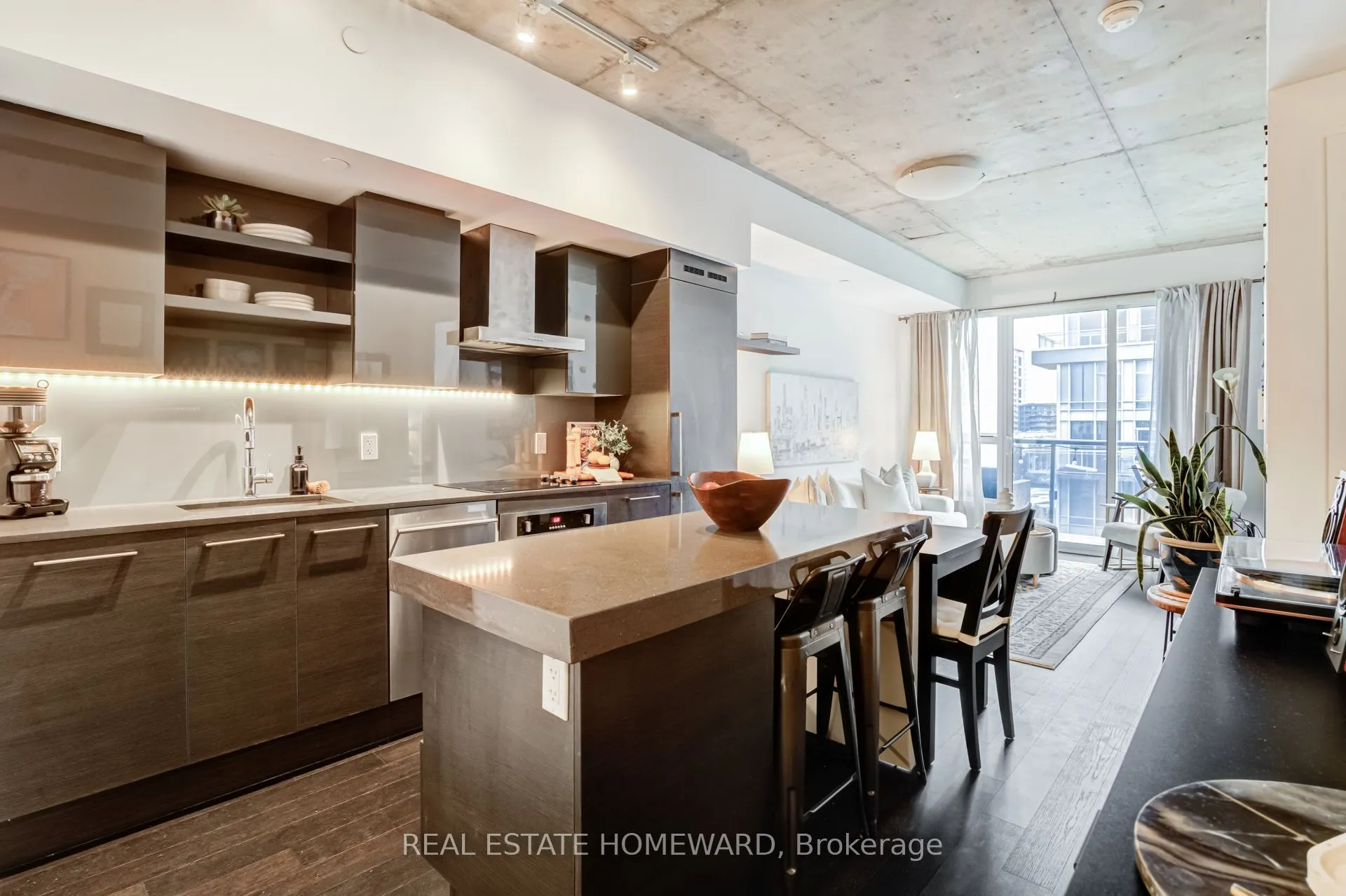 1030 King Street W #515