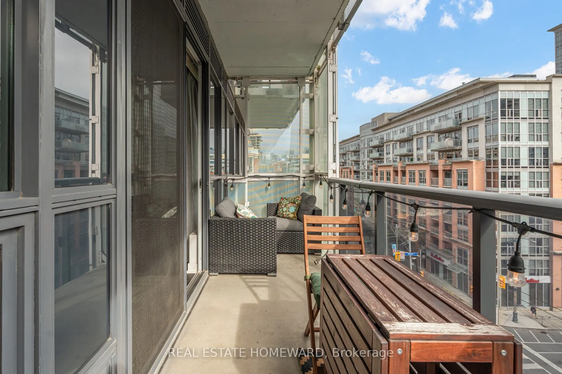 1030 King Street W #515