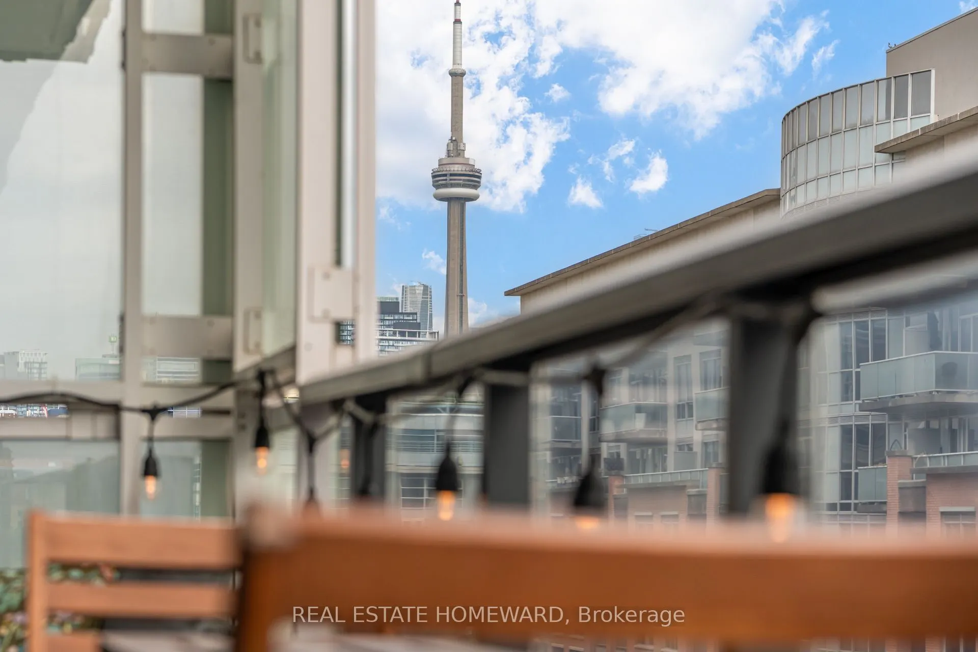 1030 King Street W #515