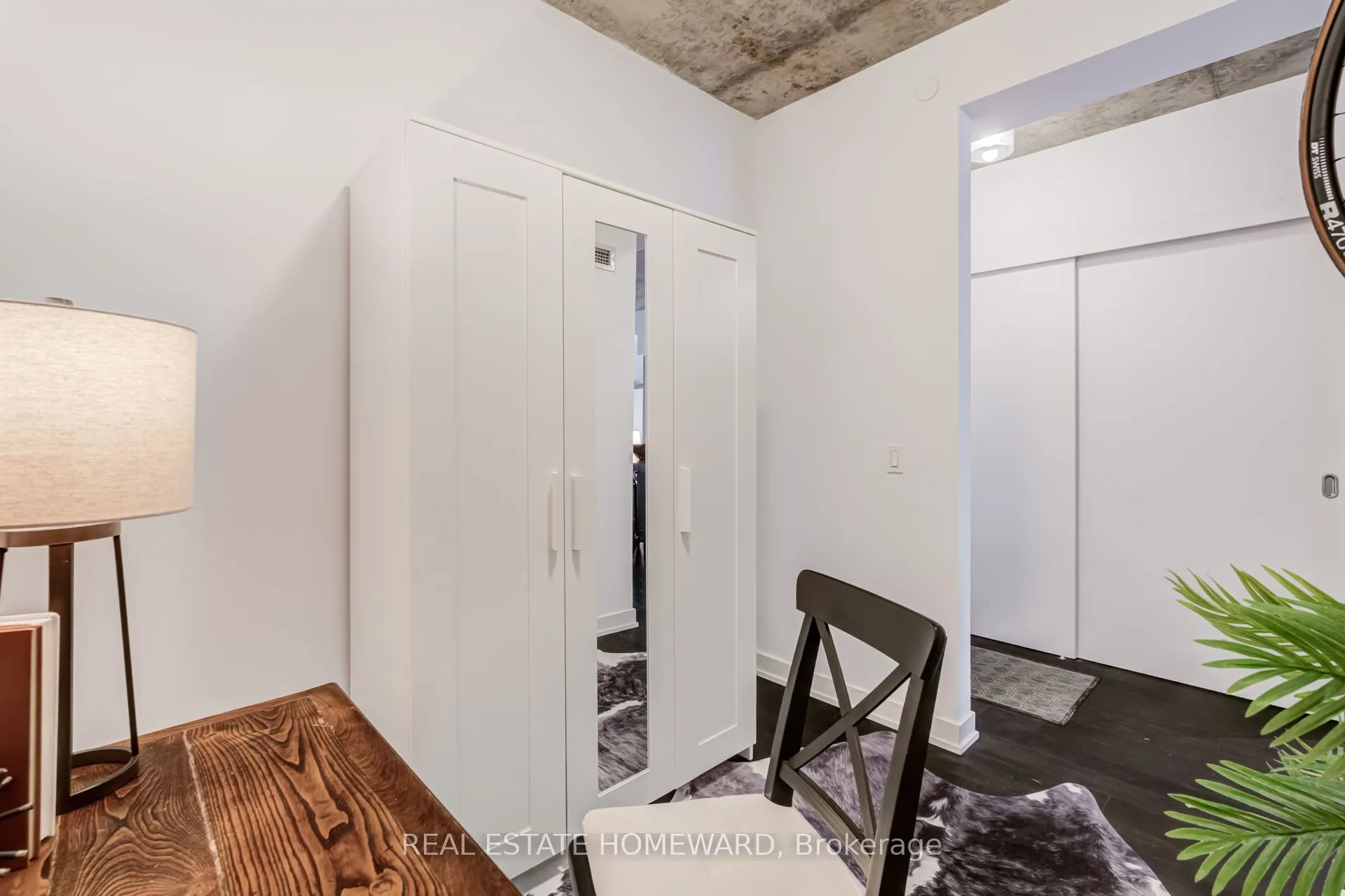 1030 King Street W #515