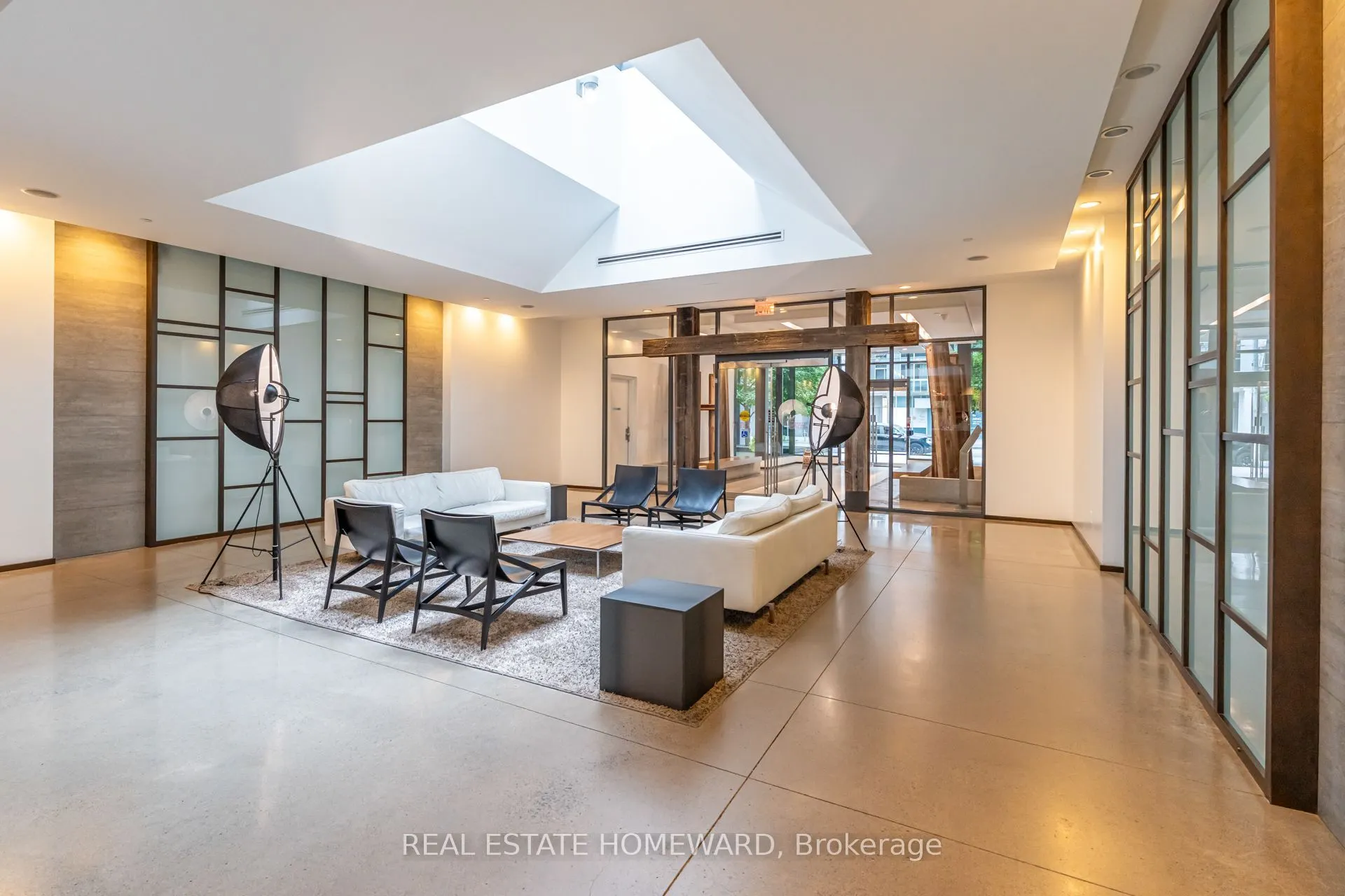 1030 King Street W #515