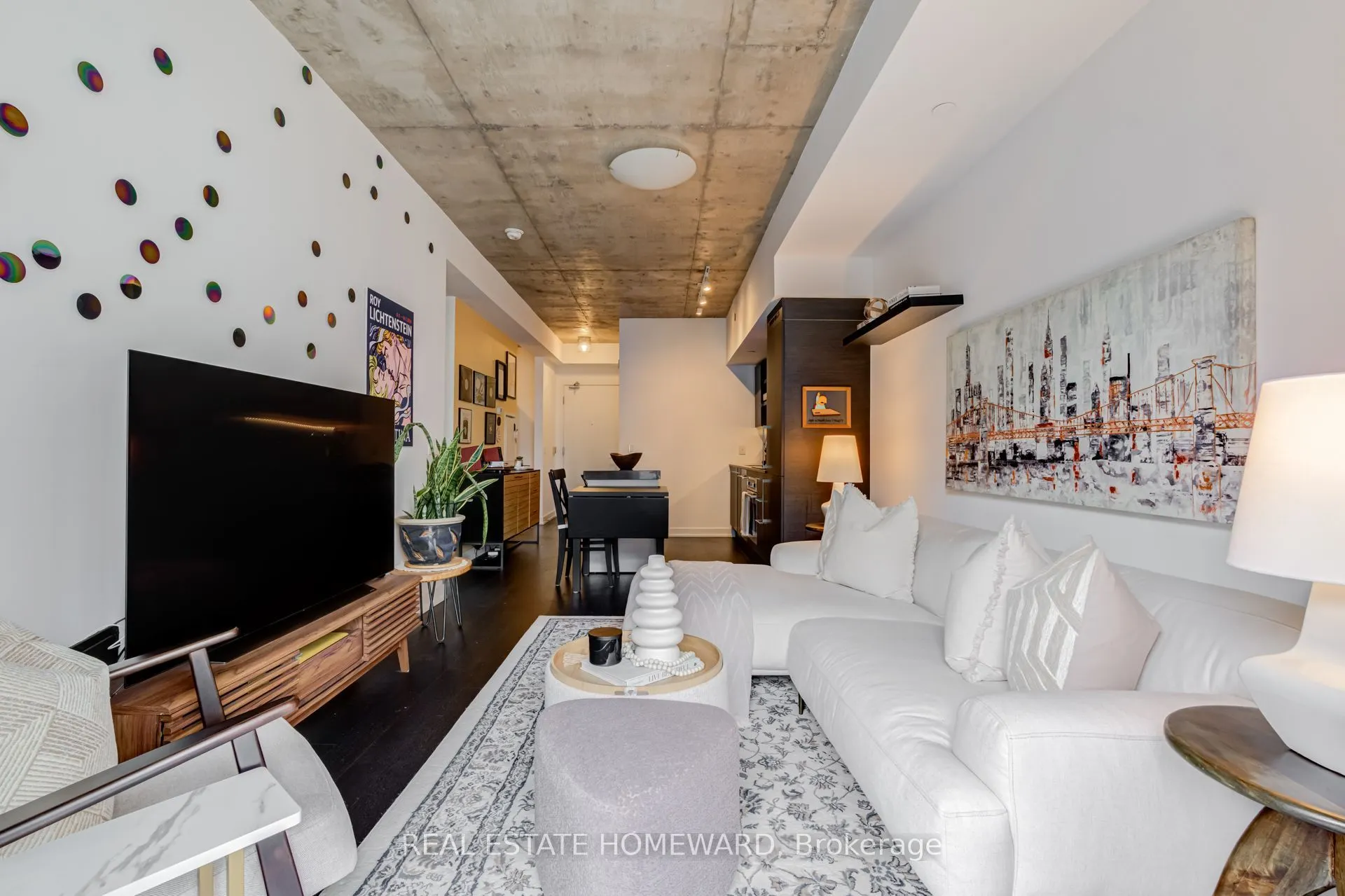 1030 King Street W #515