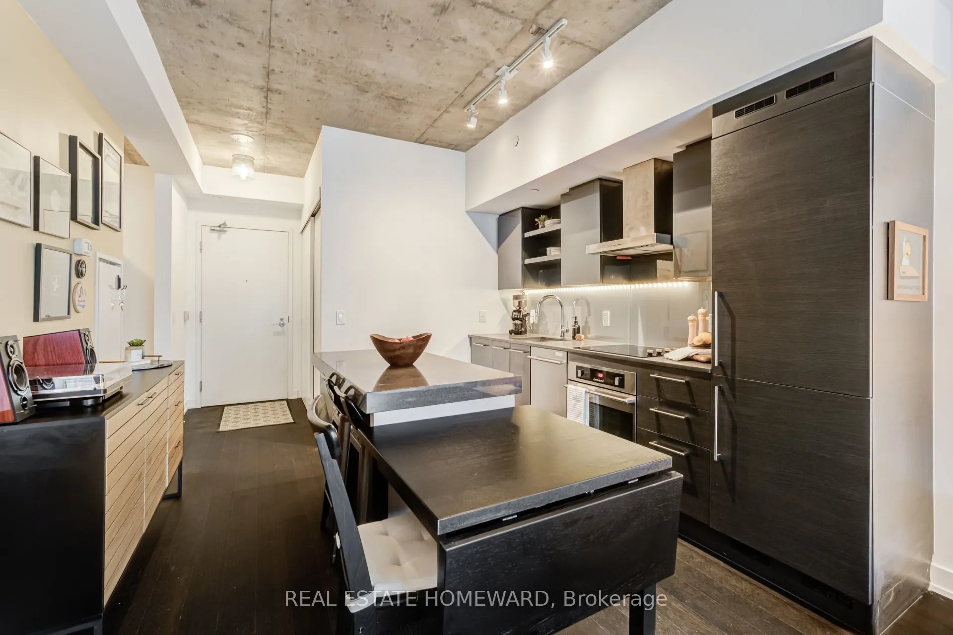 1030 King Street W #515