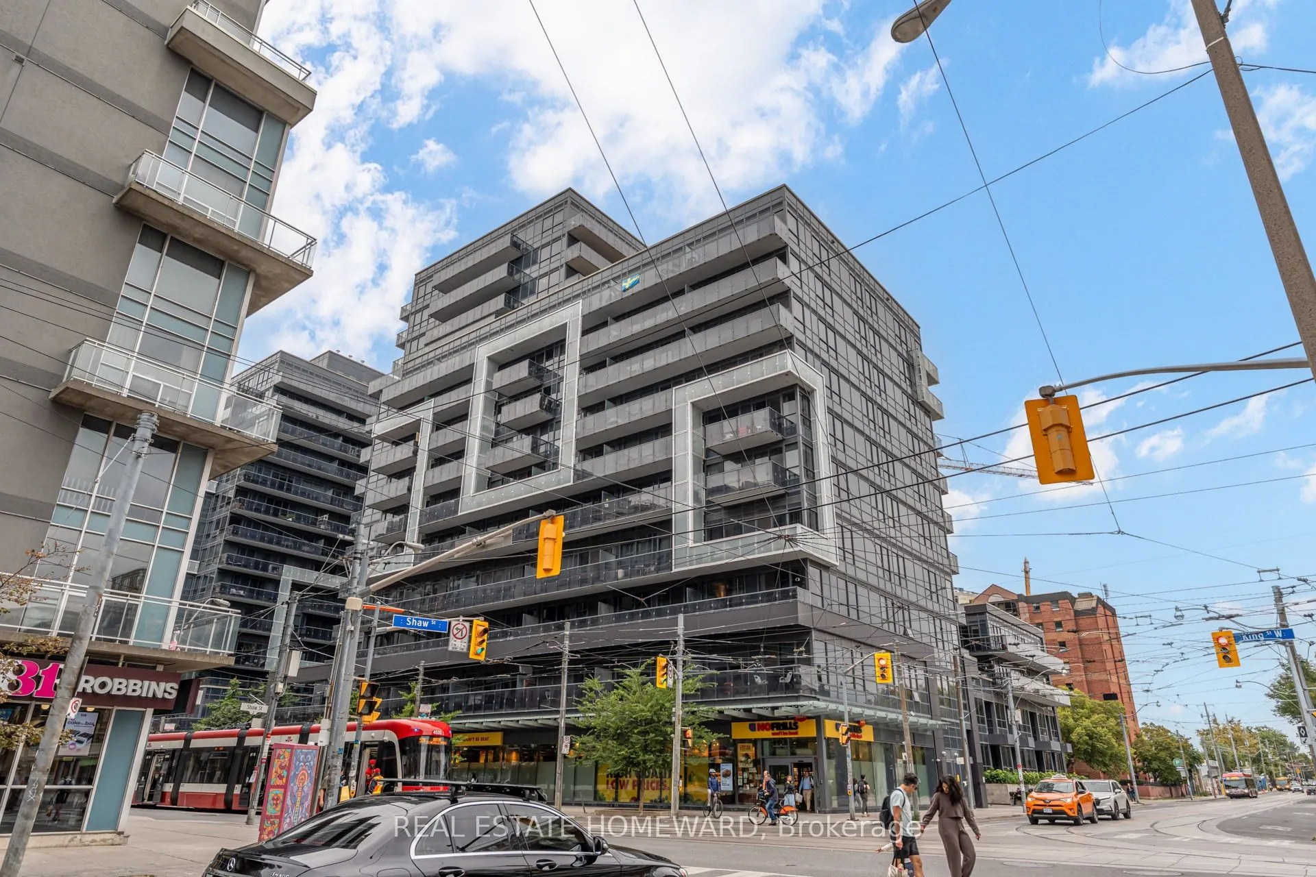1030 King Street W #515
