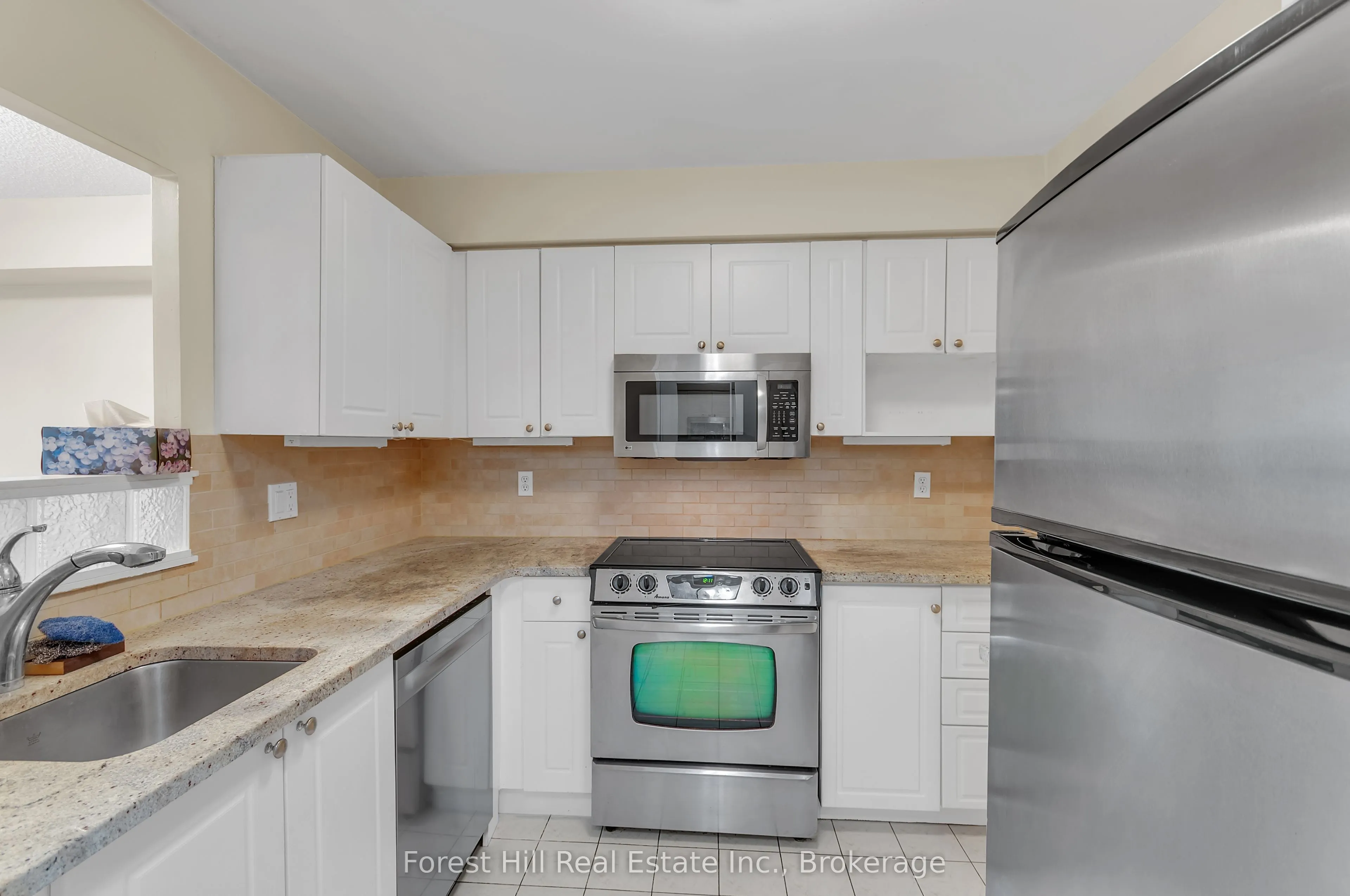555 Wilson Heights Boulevard #308