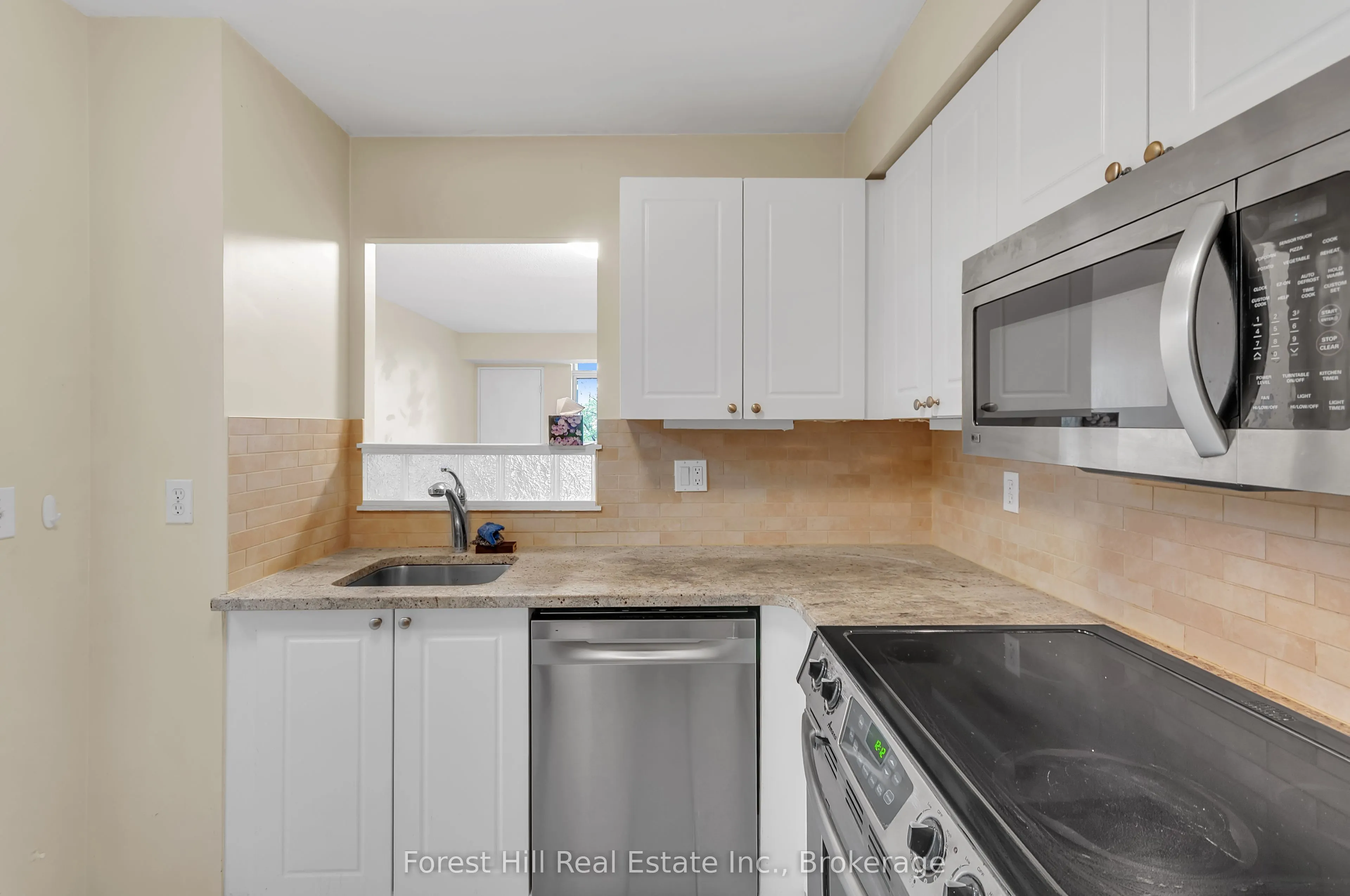 555 Wilson Heights Boulevard #308